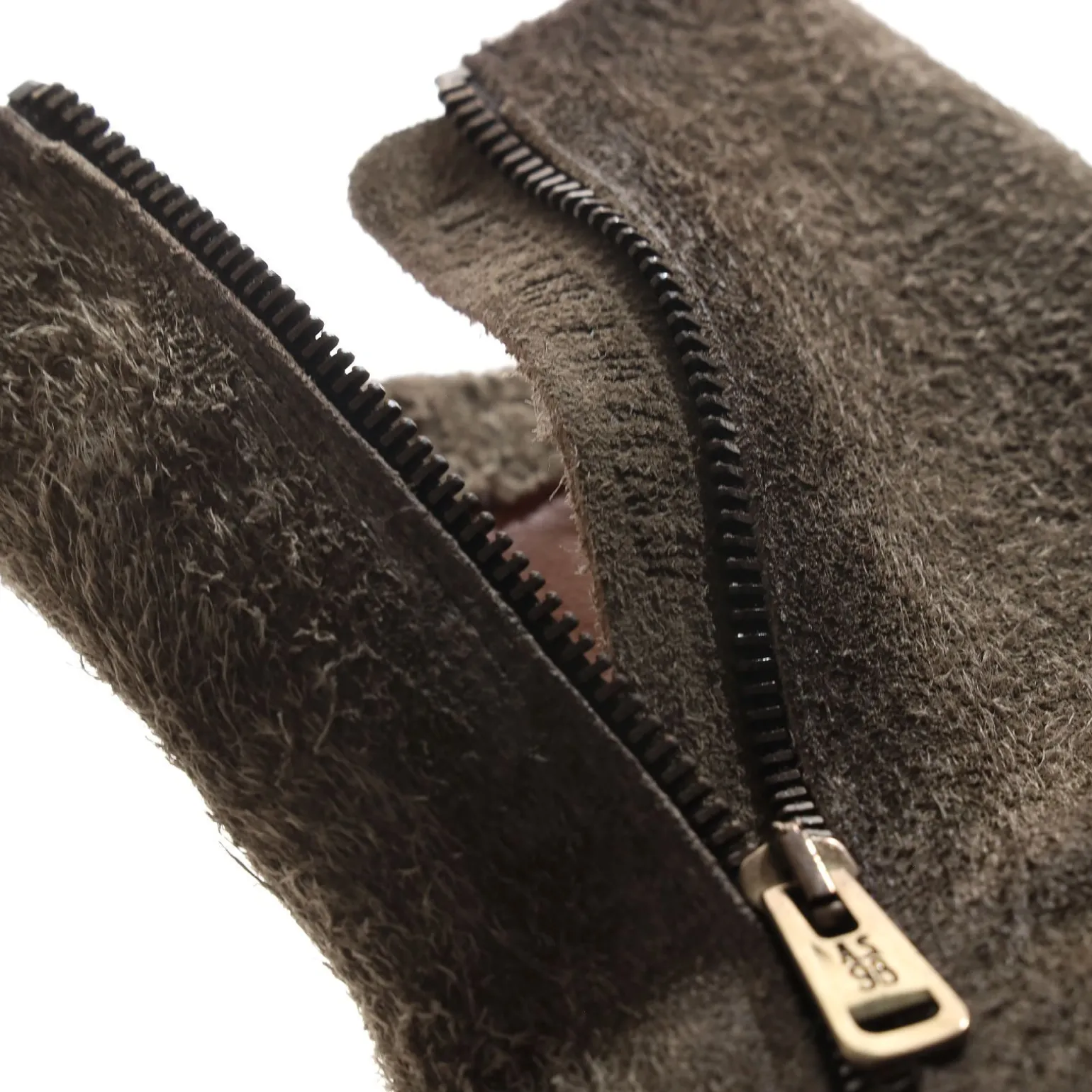 STIEFELETTEN PEAK
