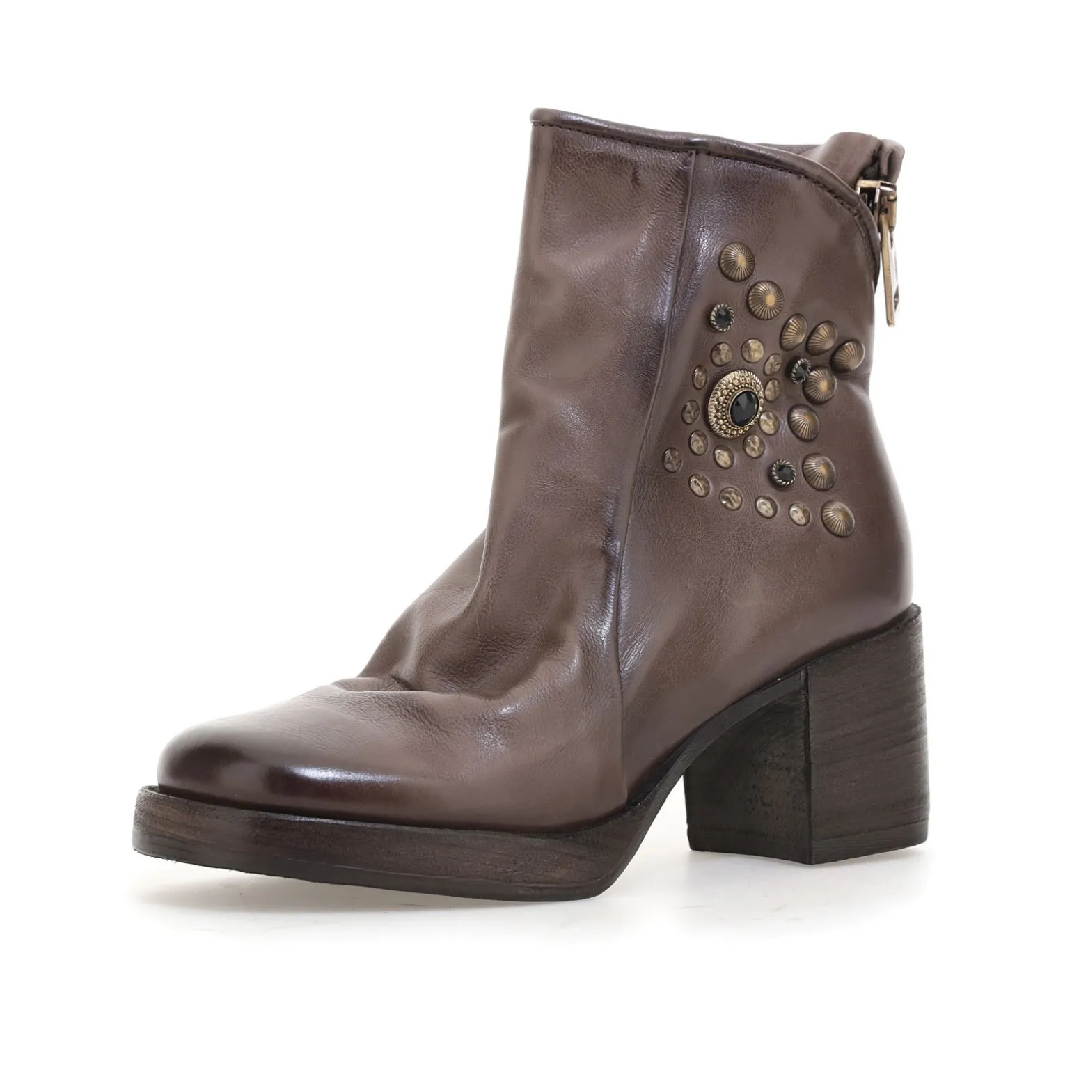 STIEFELETTEN PEONY