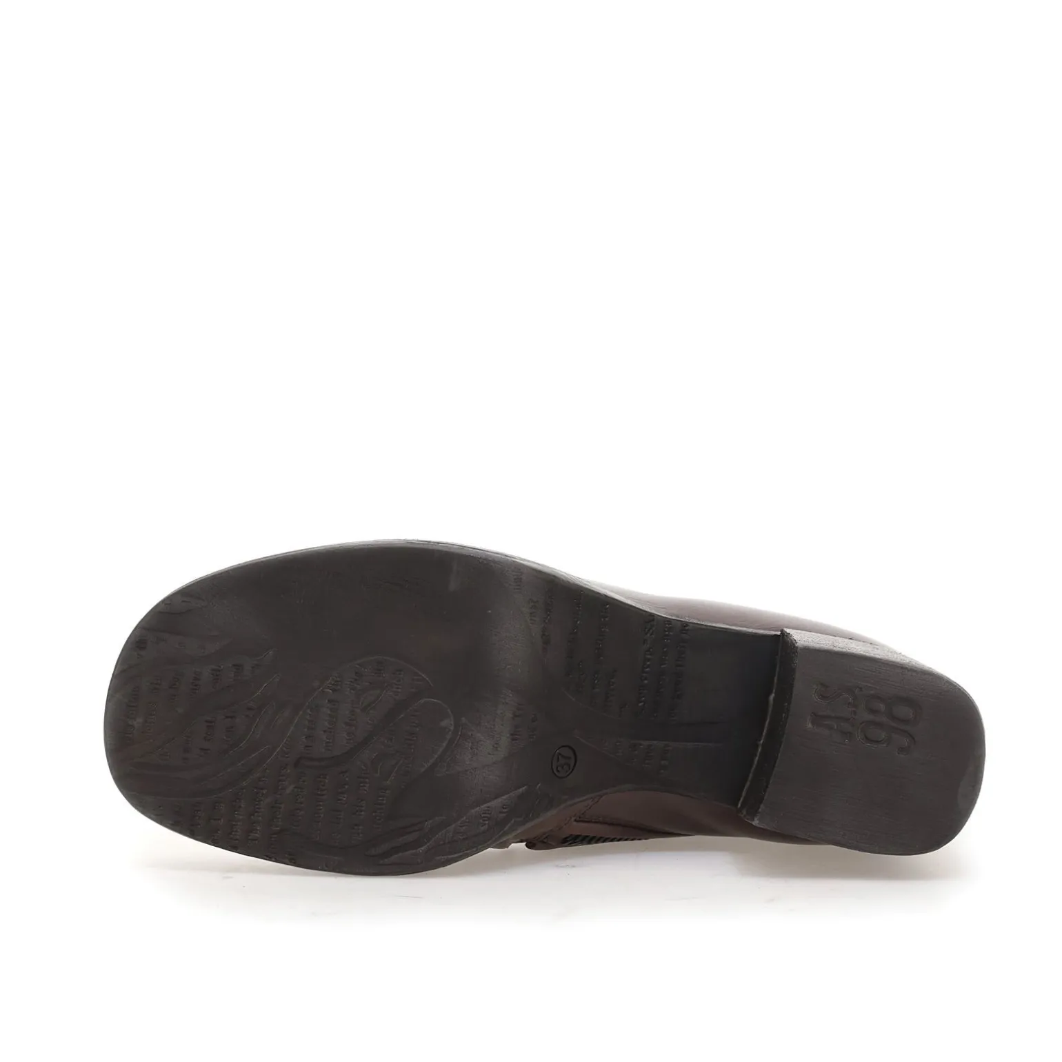 STIEFELETTEN PEONY