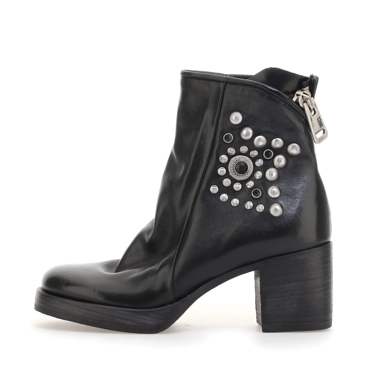 STIEFELETTEN PEONY
