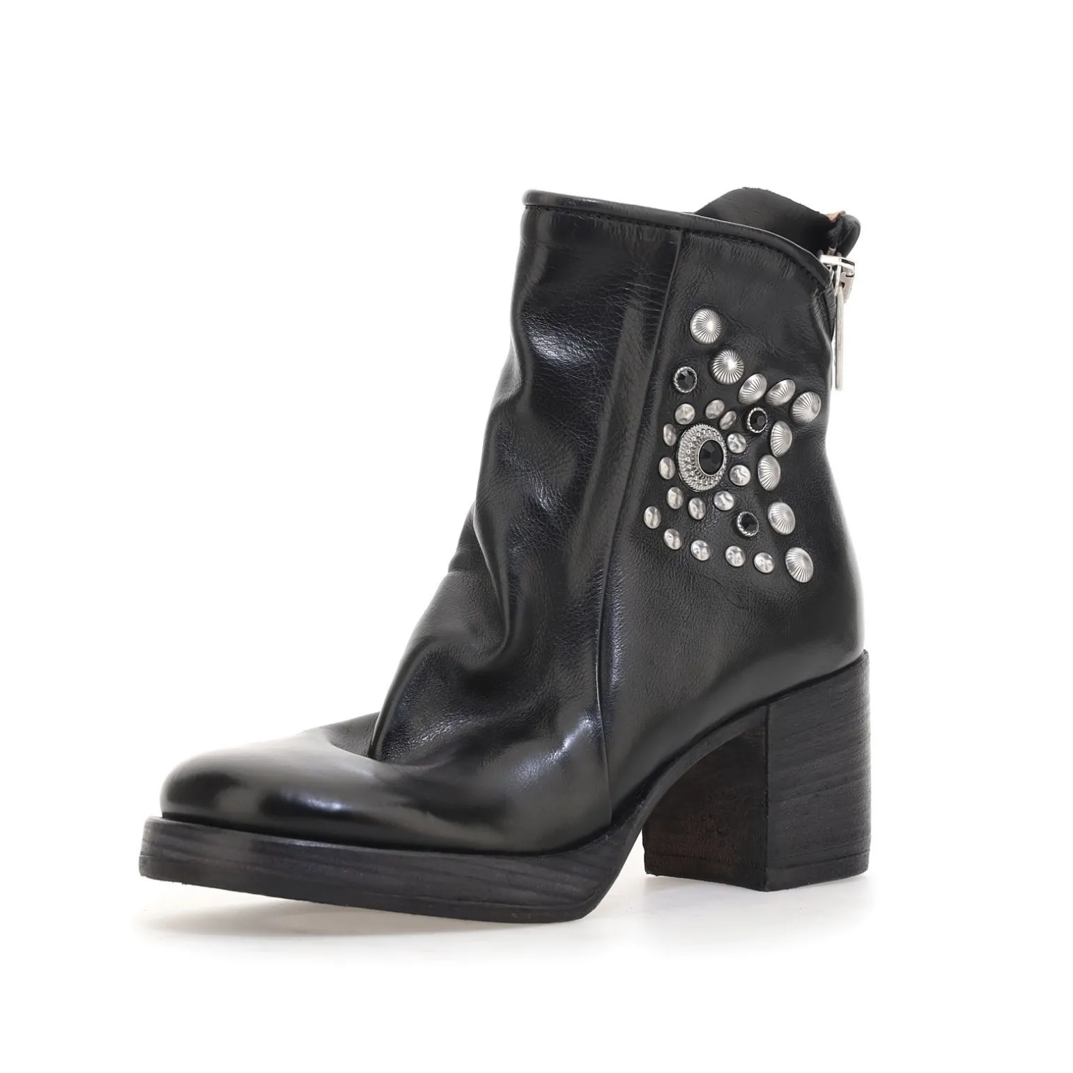 STIEFELETTEN PEONY