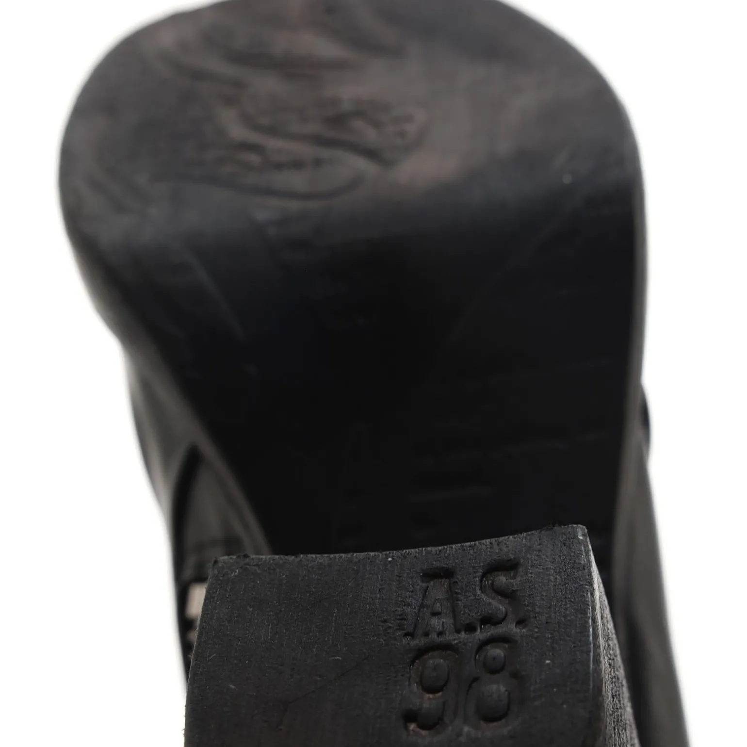 STIEFELETTEN PEONY