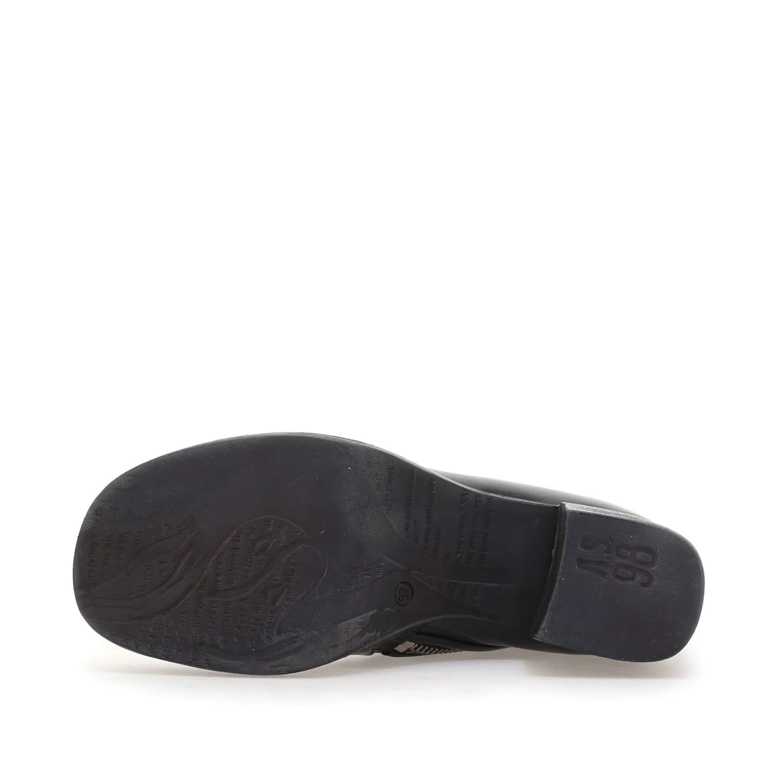 STIEFELETTEN PEONY