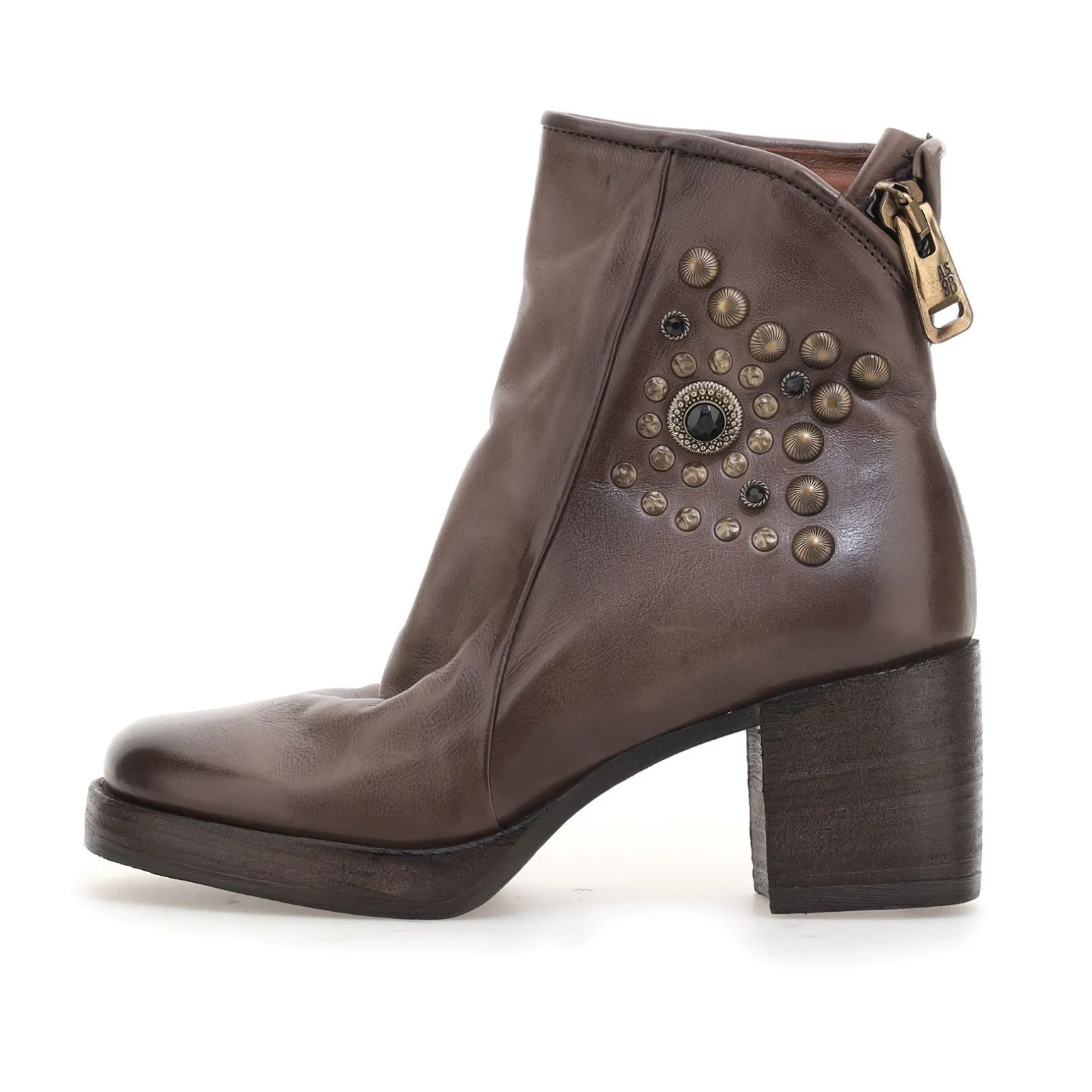 STIEFELETTEN PEONY