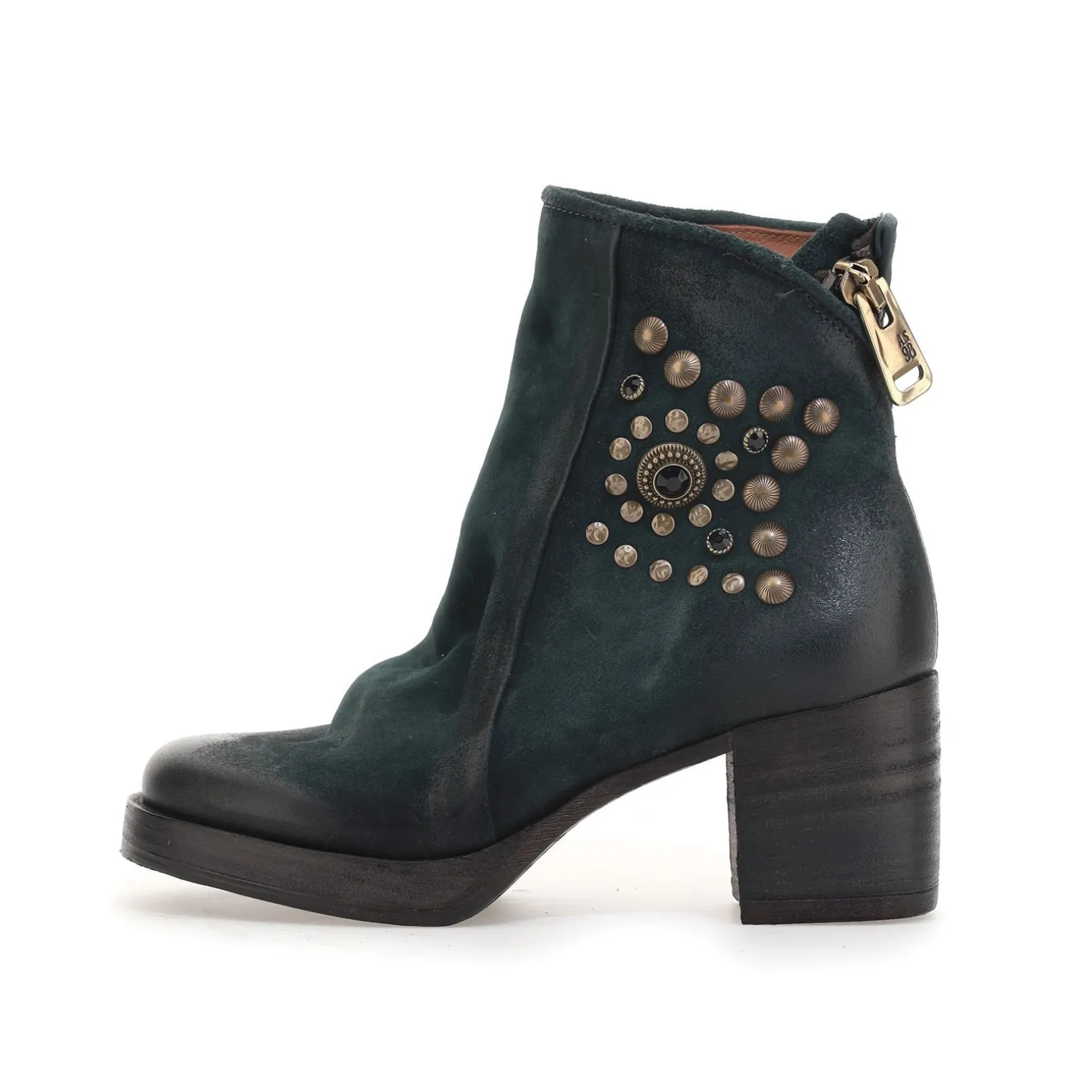 STIEFELETTEN PEONY