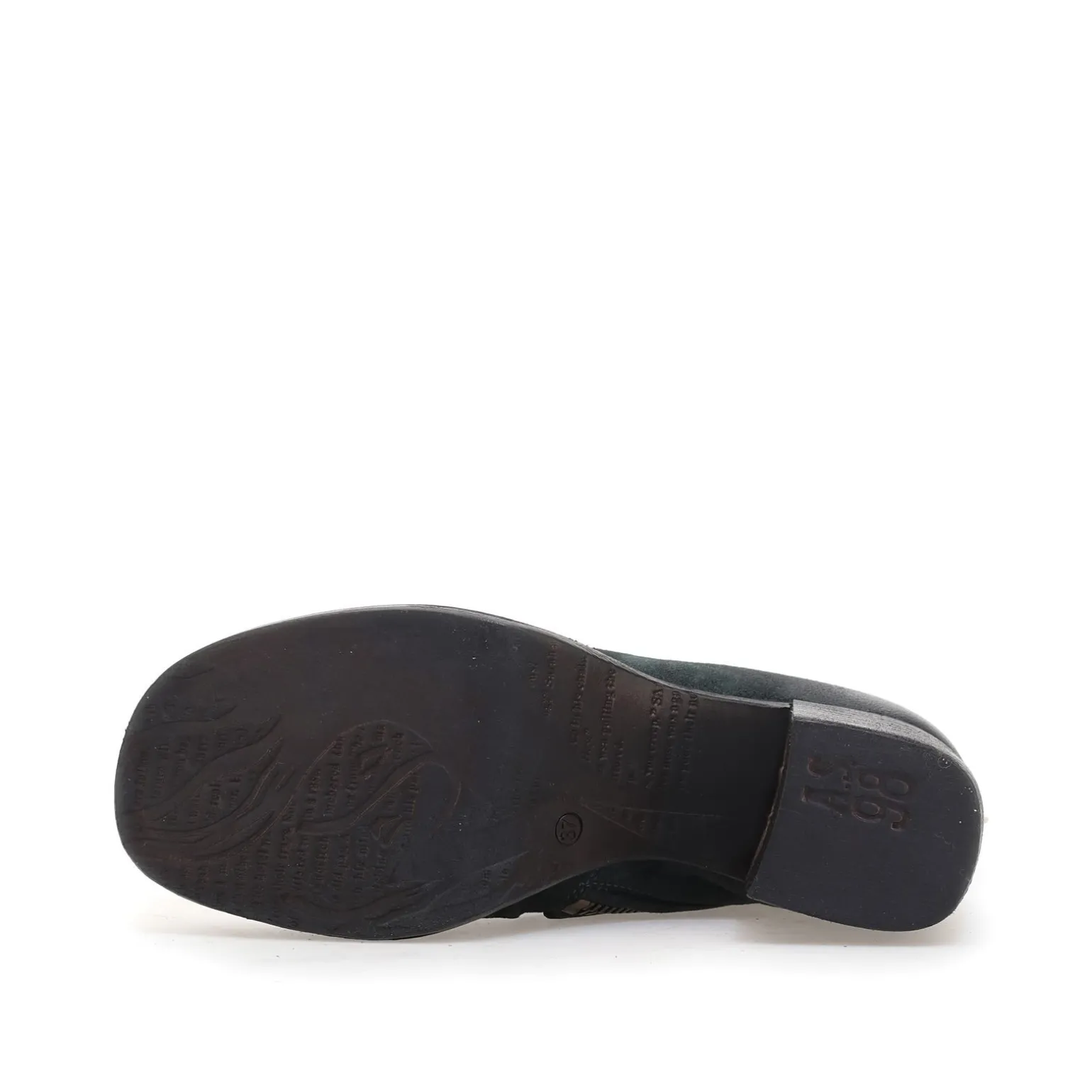 STIEFELETTEN PEONY