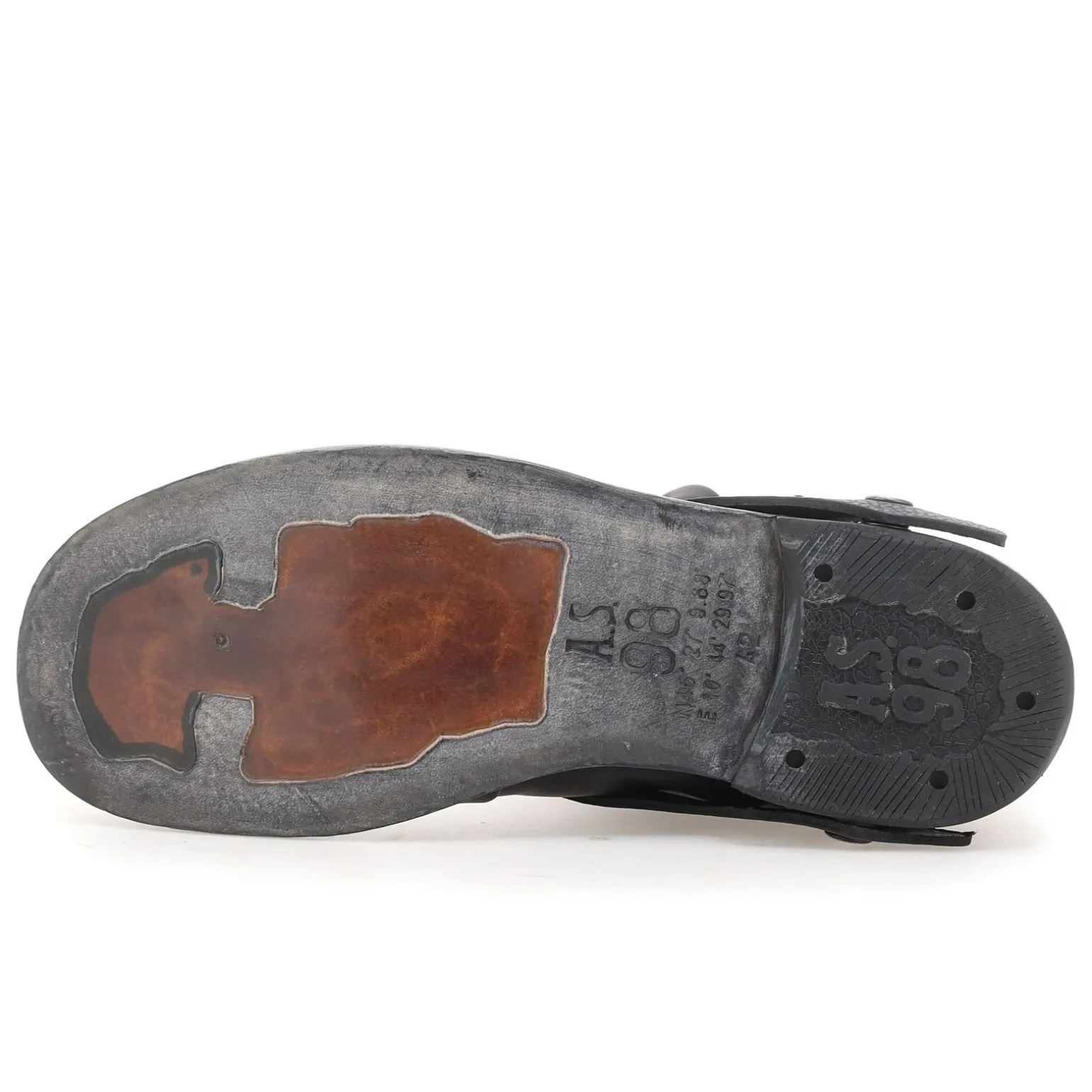 STIEFELETTEN PHILIP