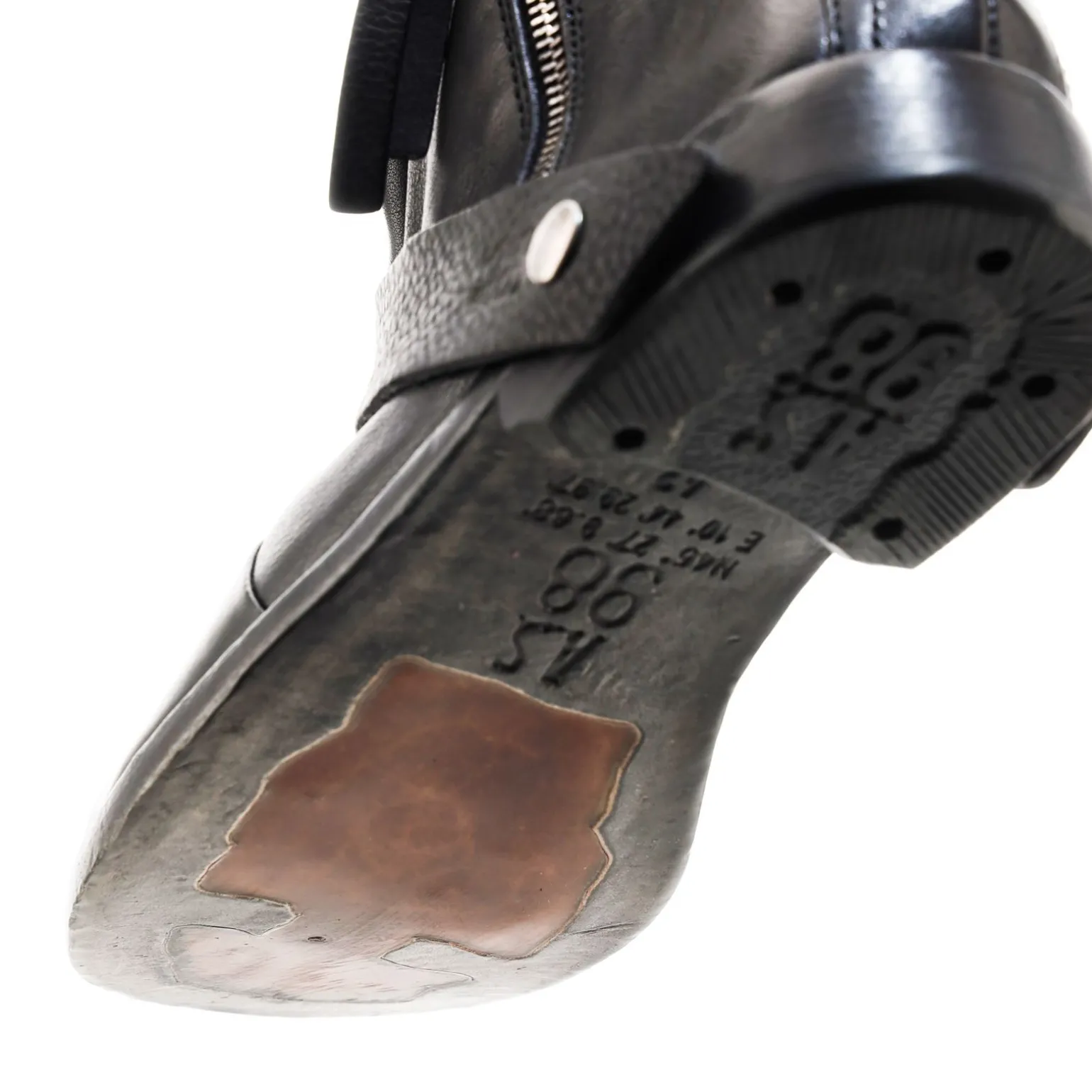 STIEFELETTEN PHILIP