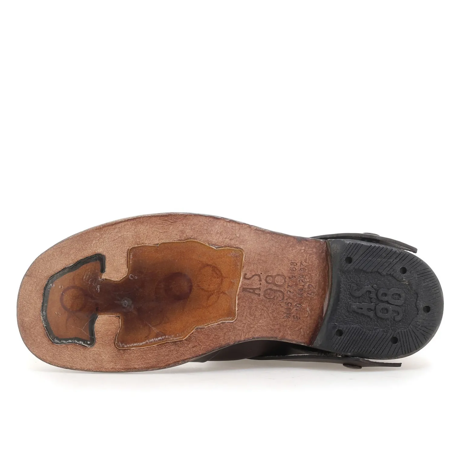 STIEFELETTEN PHILIP