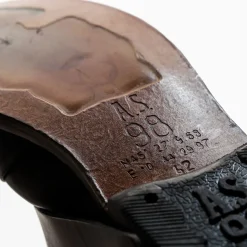 STIEFELETTEN PHILIP