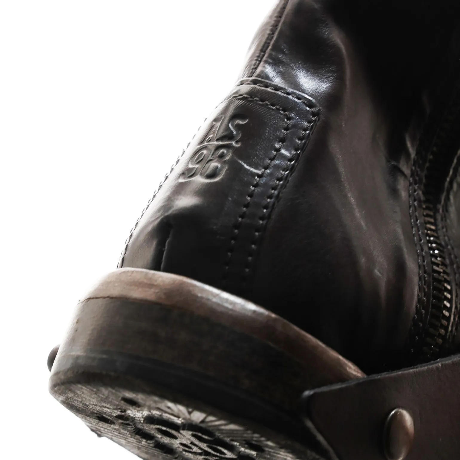 STIEFELETTEN PHILIP