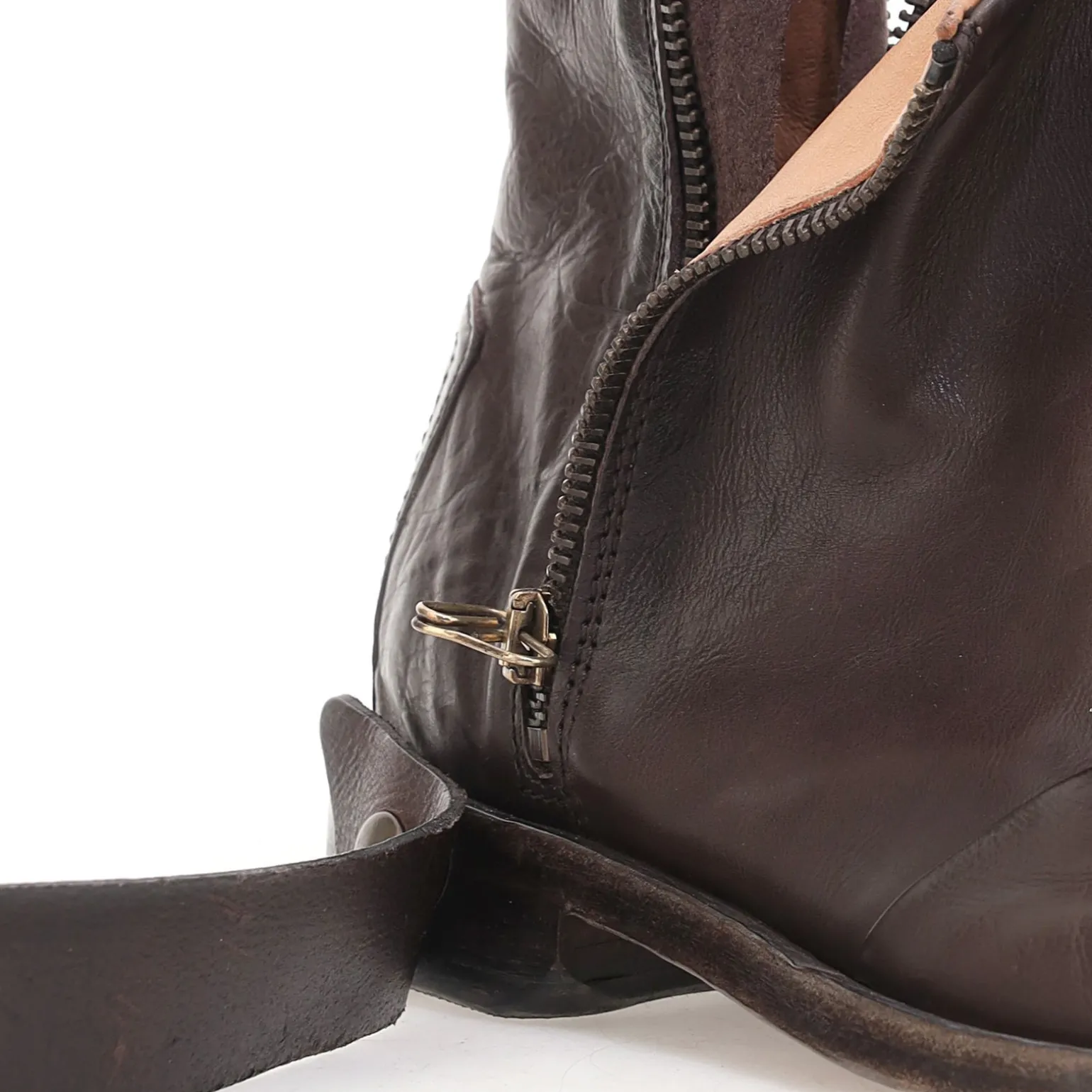 STIEFELETTEN PHILIP