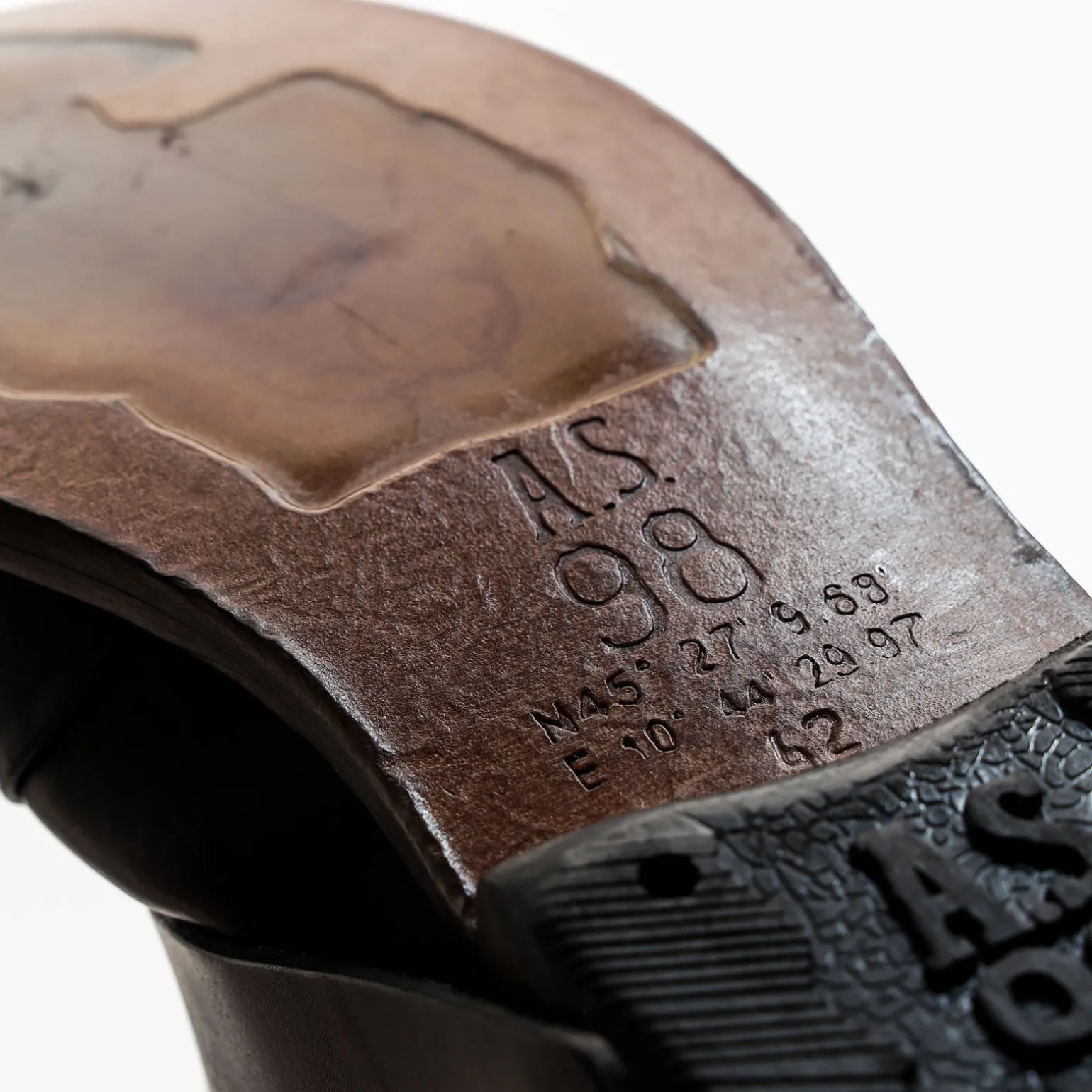 STIEFELETTEN PHILIP