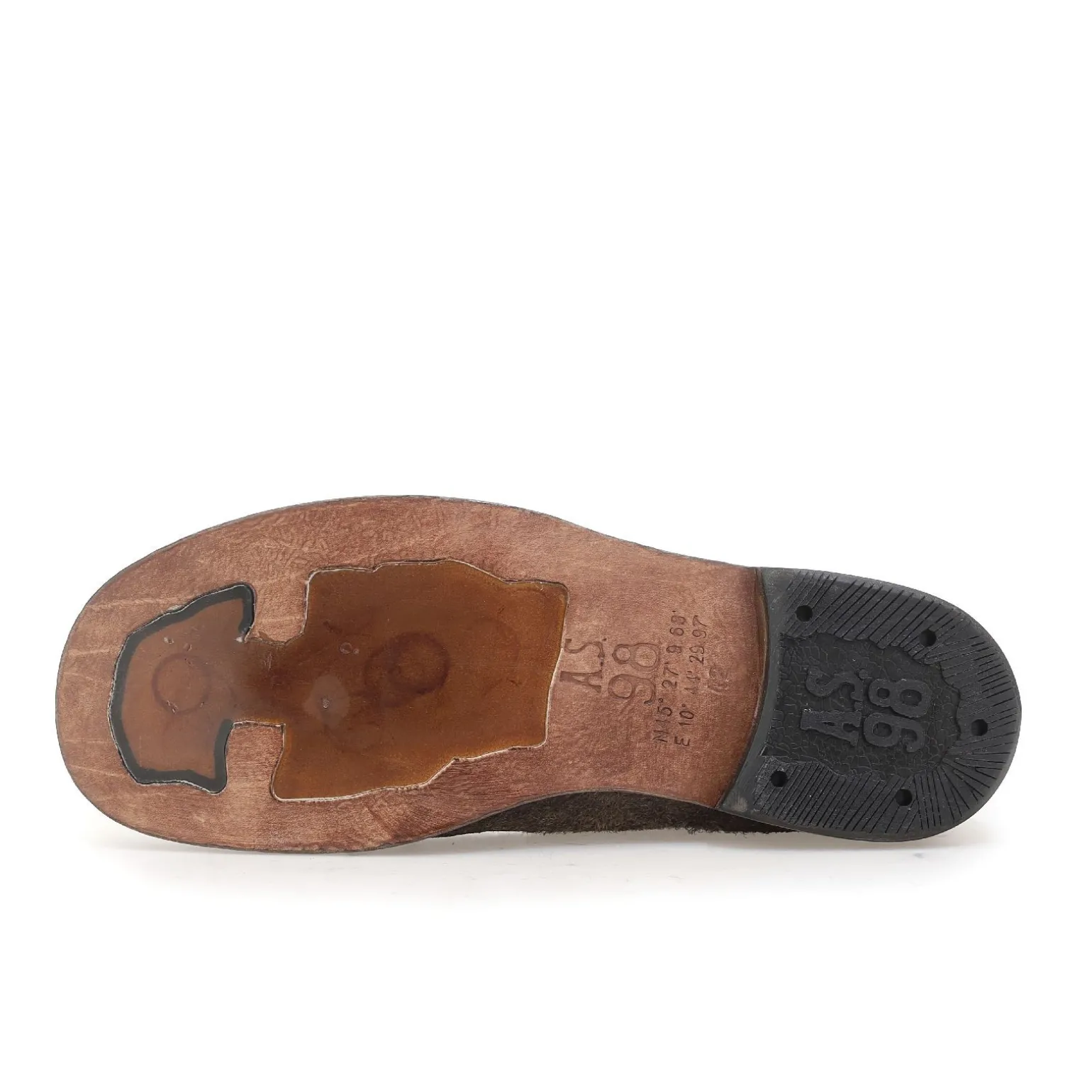 STIEFELETTEN PICO