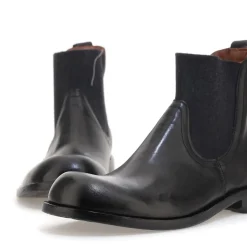 STIEFELETTEN PIERS