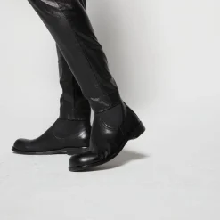STIEFELETTEN PIERS
