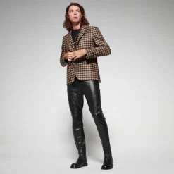 STIEFELETTEN PIERS