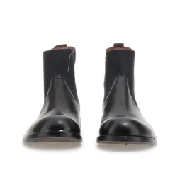 STIEFELETTEN PIERS