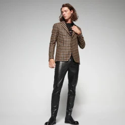 STIEFELETTEN PIERS