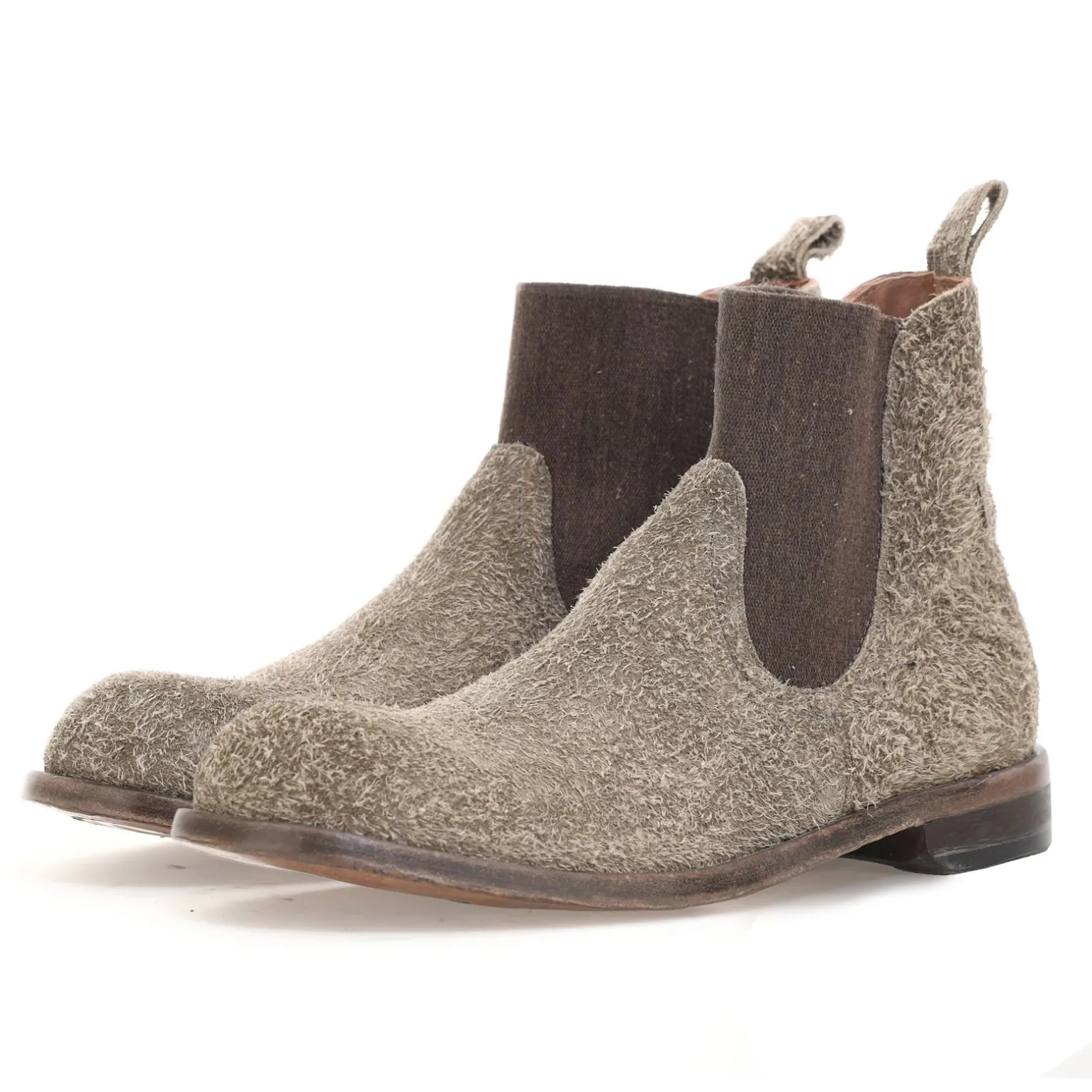 STIEFELETTEN PIERS