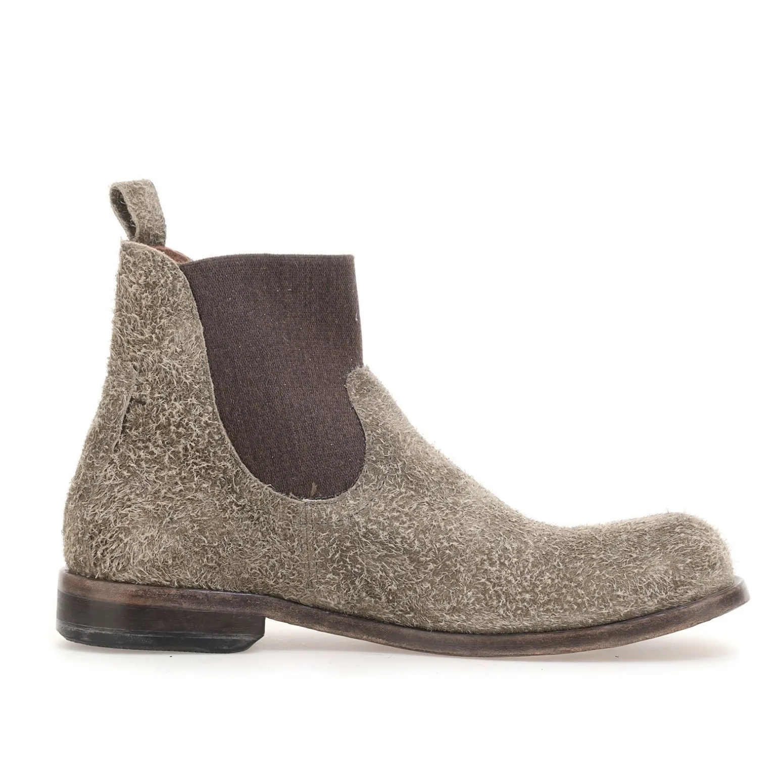 STIEFELETTEN PIERS