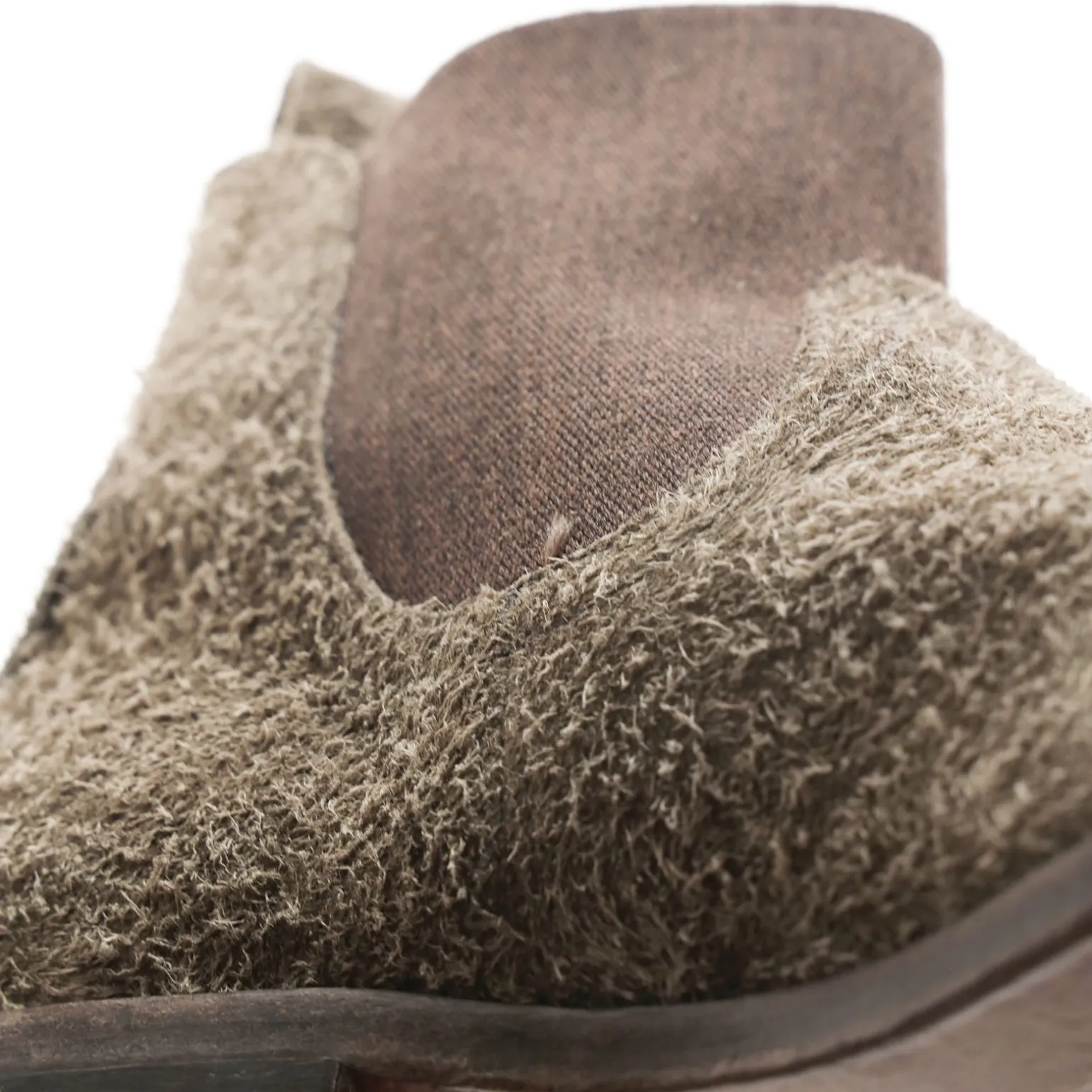 STIEFELETTEN PIERS