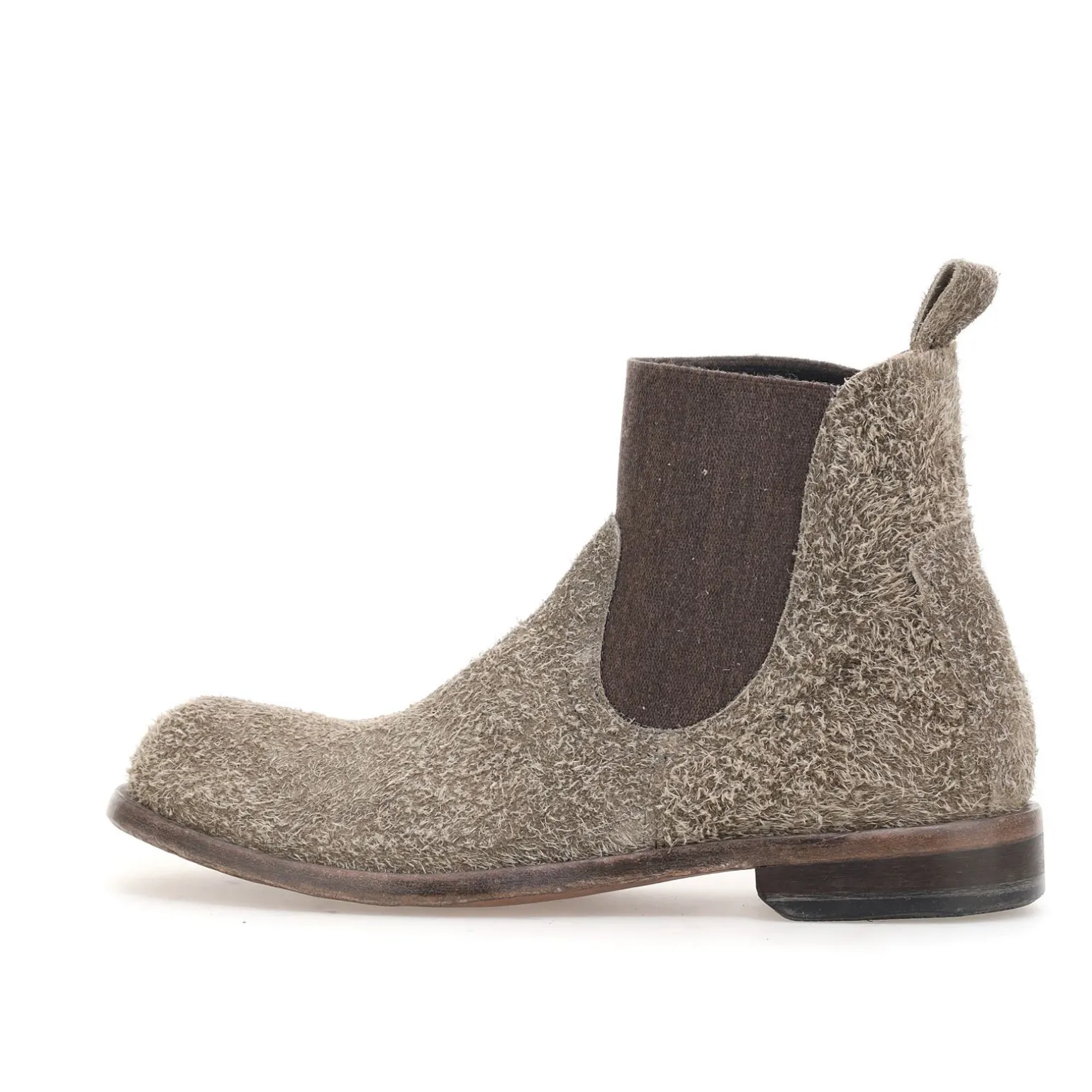 STIEFELETTEN PIERS