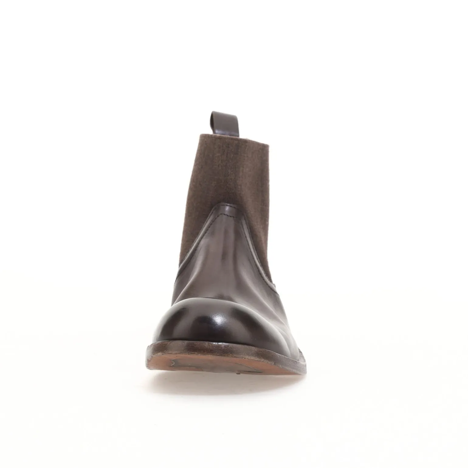 STIEFELETTEN PIERS