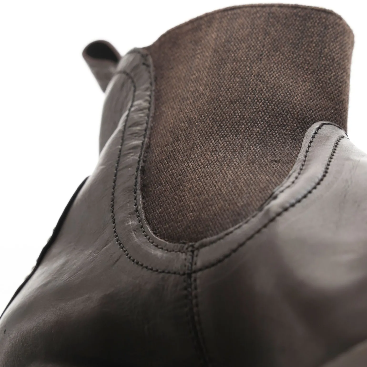 STIEFELETTEN PIERS