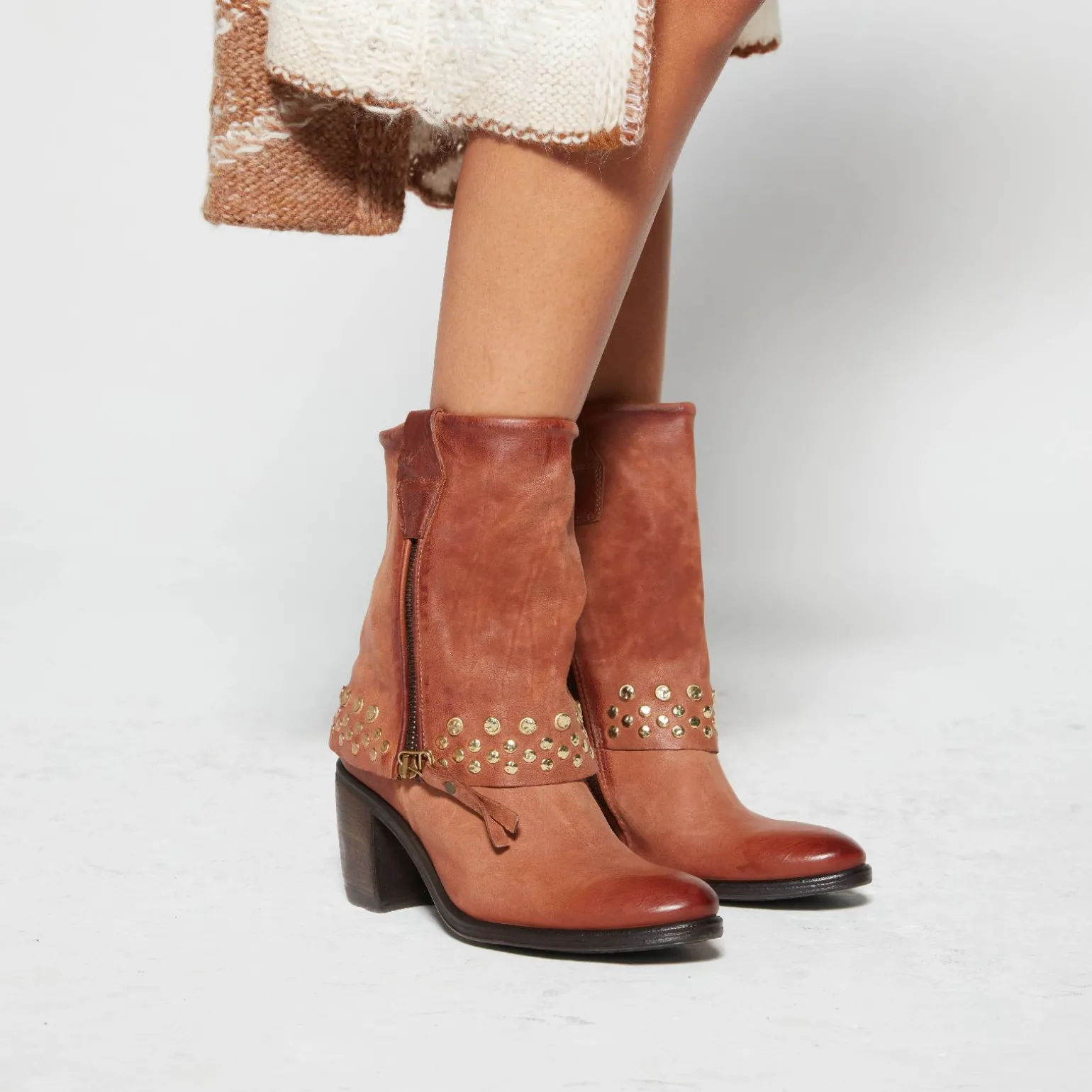 STIEFELETTEN RACINE