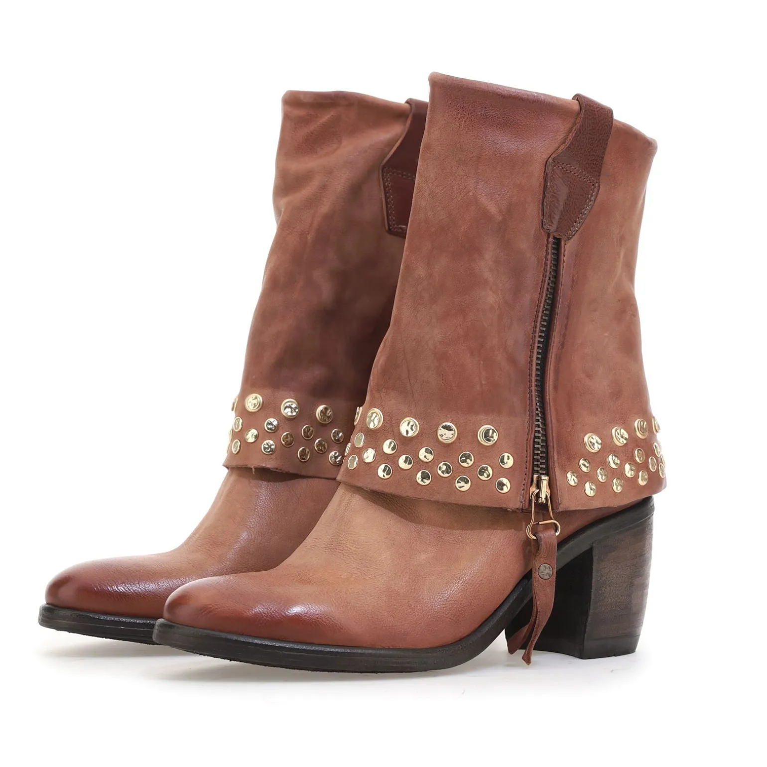 STIEFELETTEN RACINE