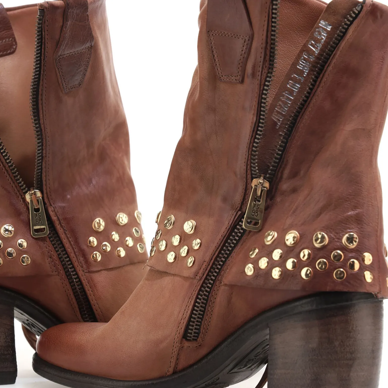 STIEFELETTEN RACINE