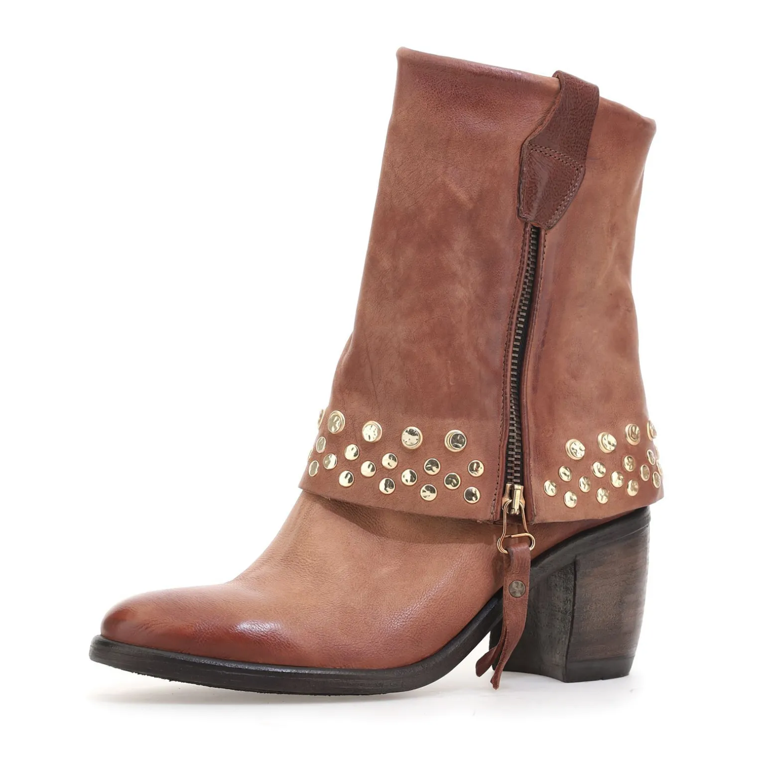 STIEFELETTEN RACINE