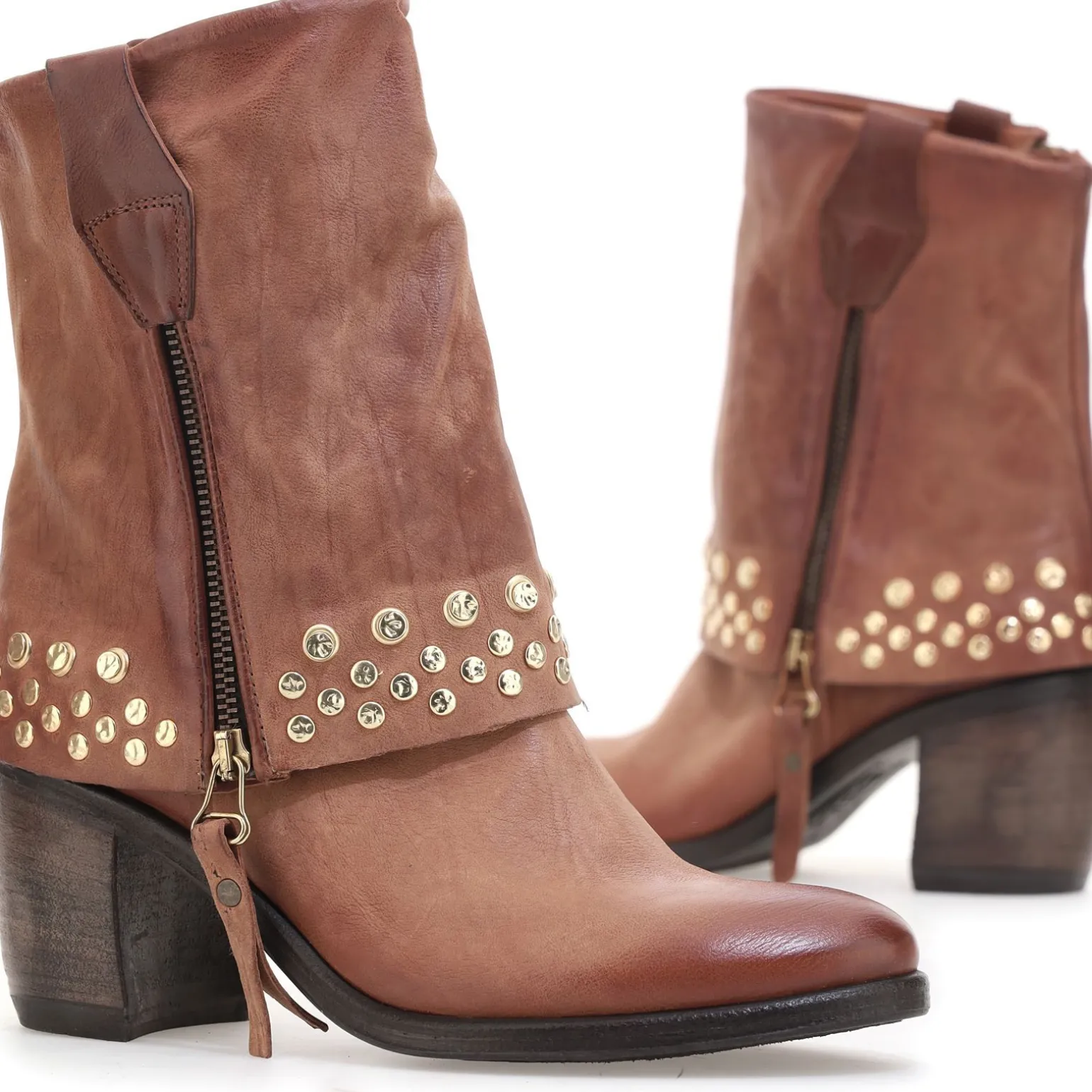 STIEFELETTEN RACINE