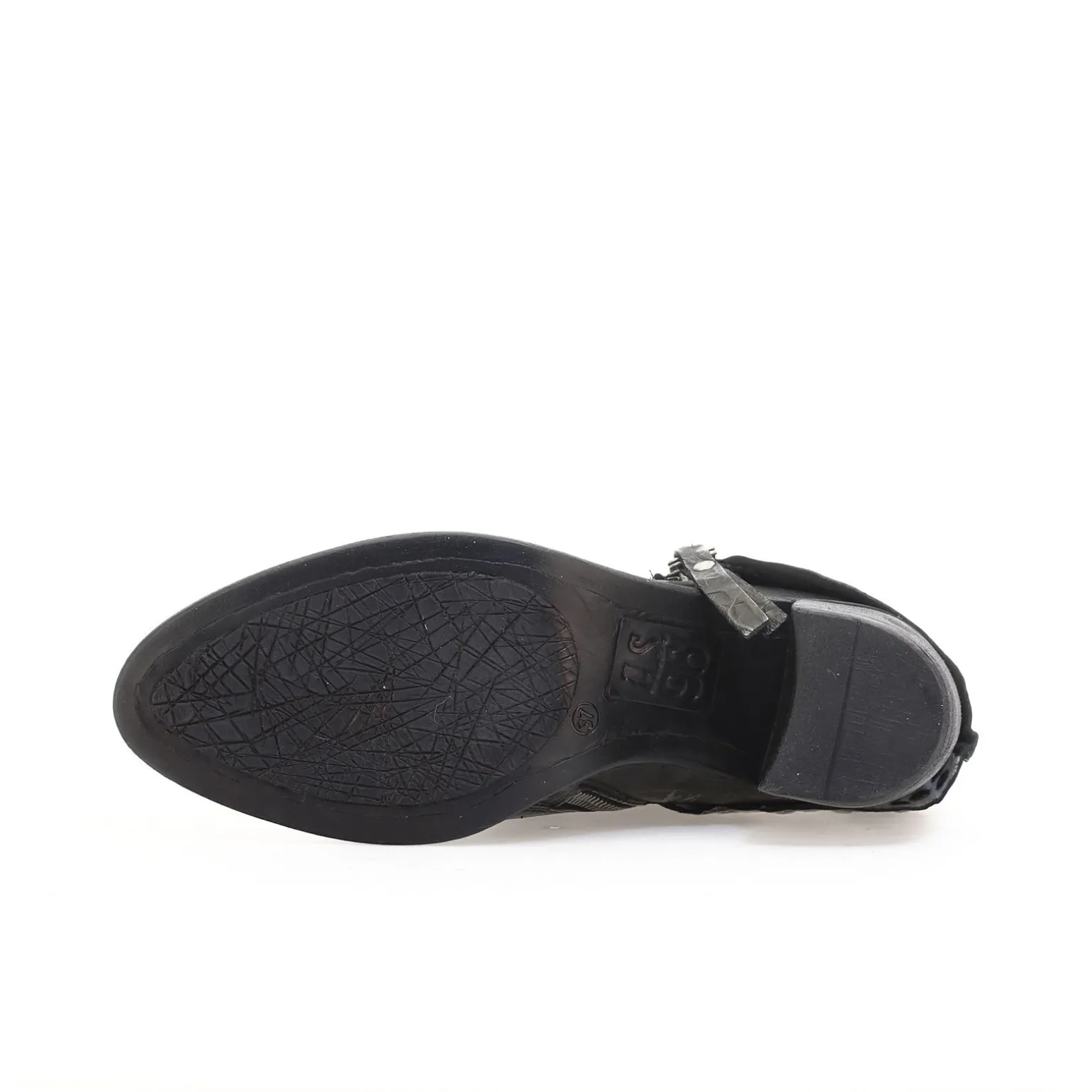STIEFELETTEN RACINE
