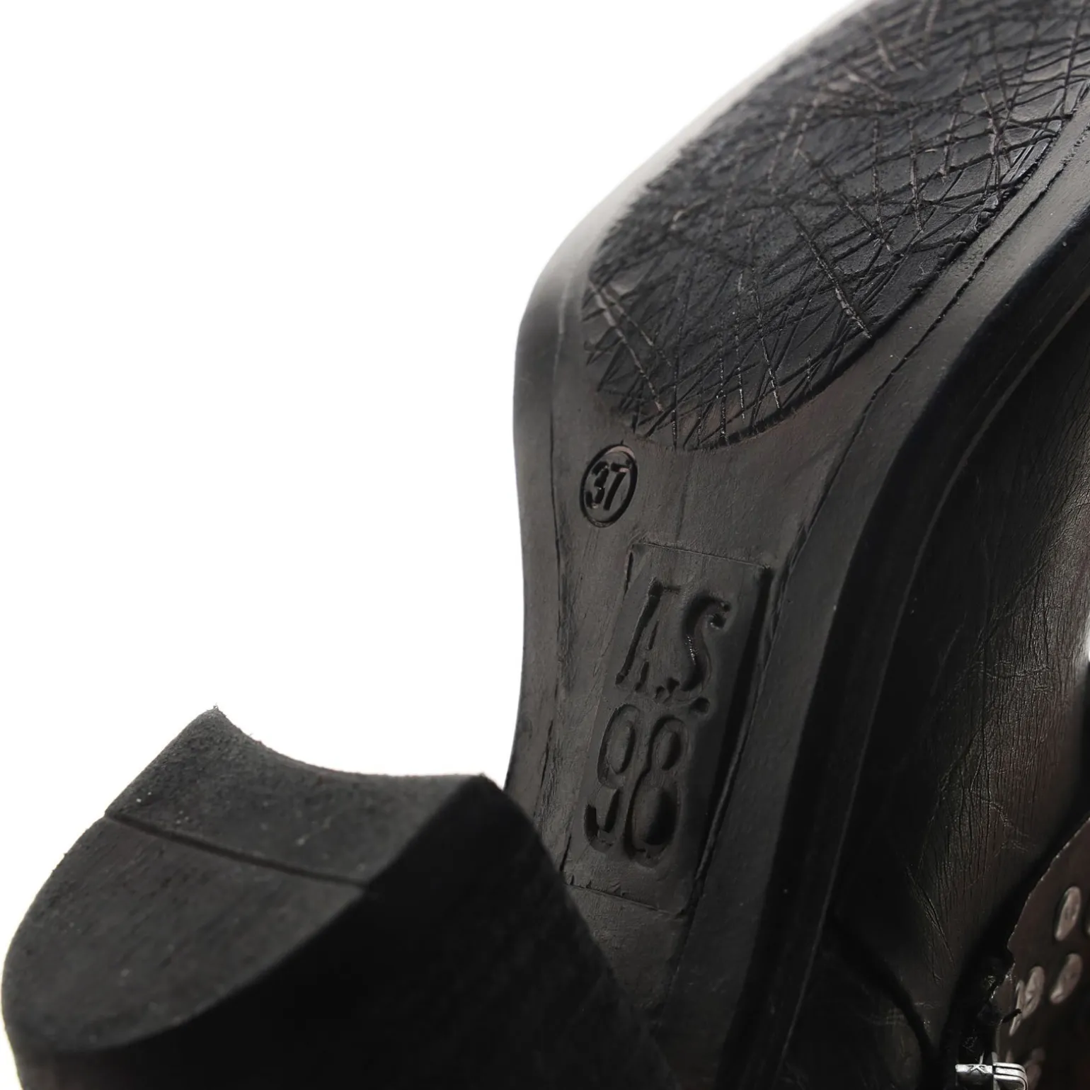 STIEFELETTEN RACINE