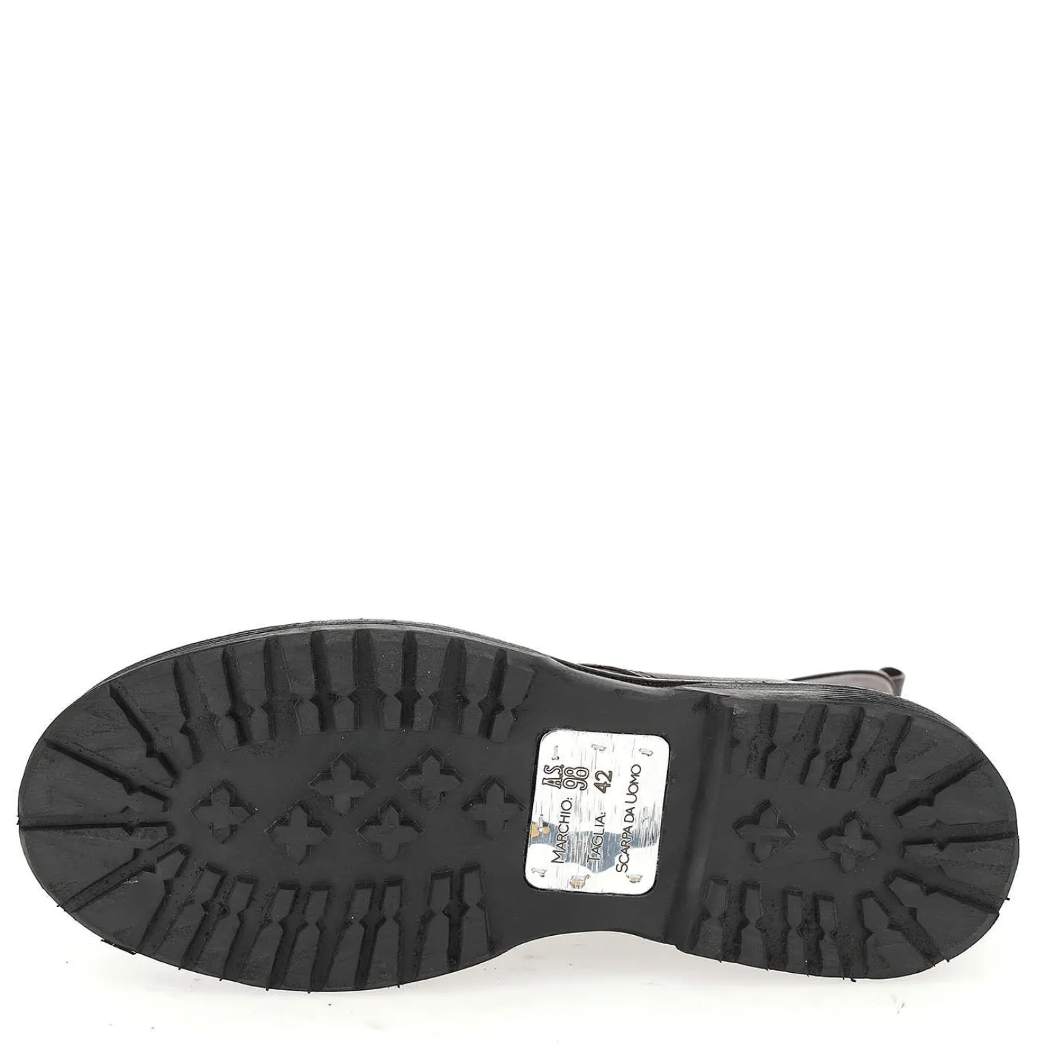 STIEFELETTEN REPUNK