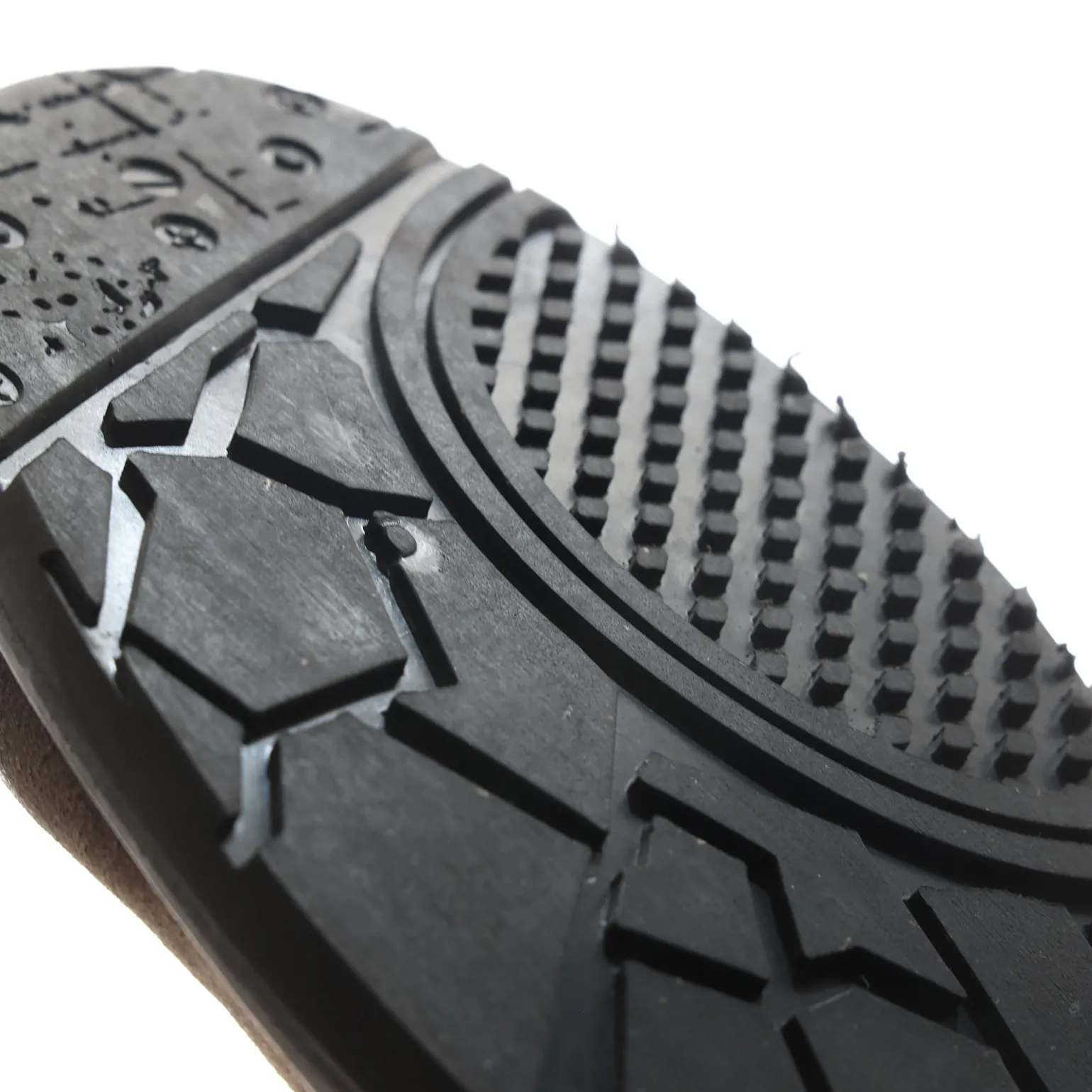 STIEFELETTEN REYNOLD