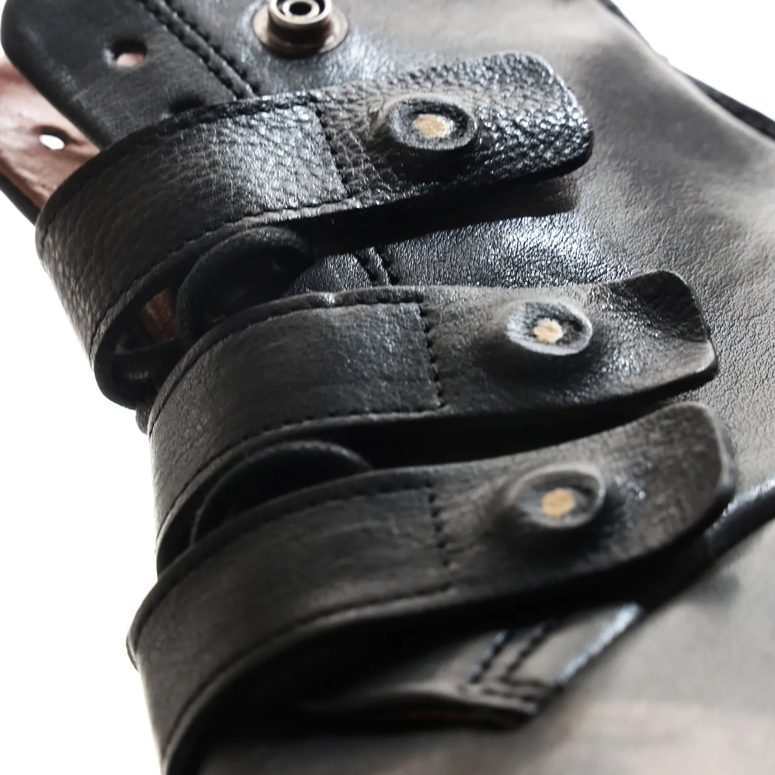 STIEFELETTEN RILEY