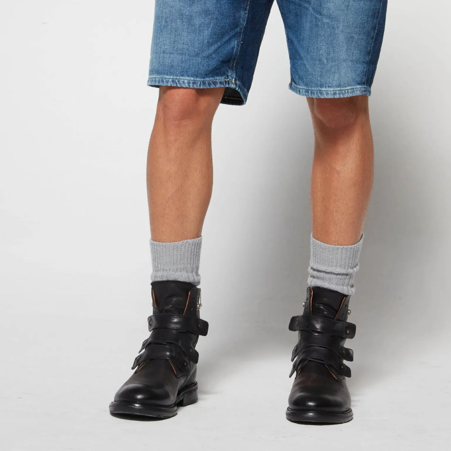 STIEFELETTEN RILEY