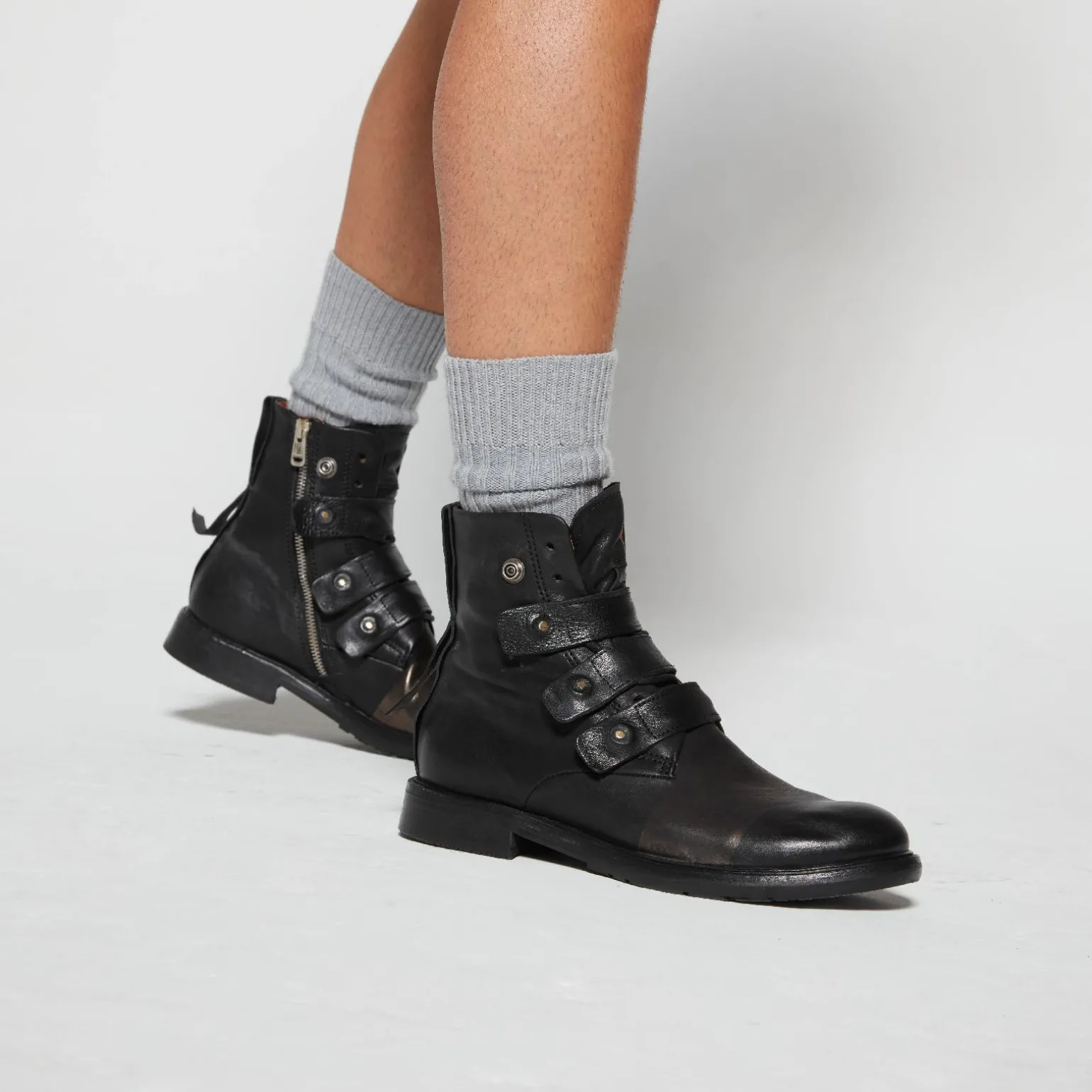 STIEFELETTEN RILEY