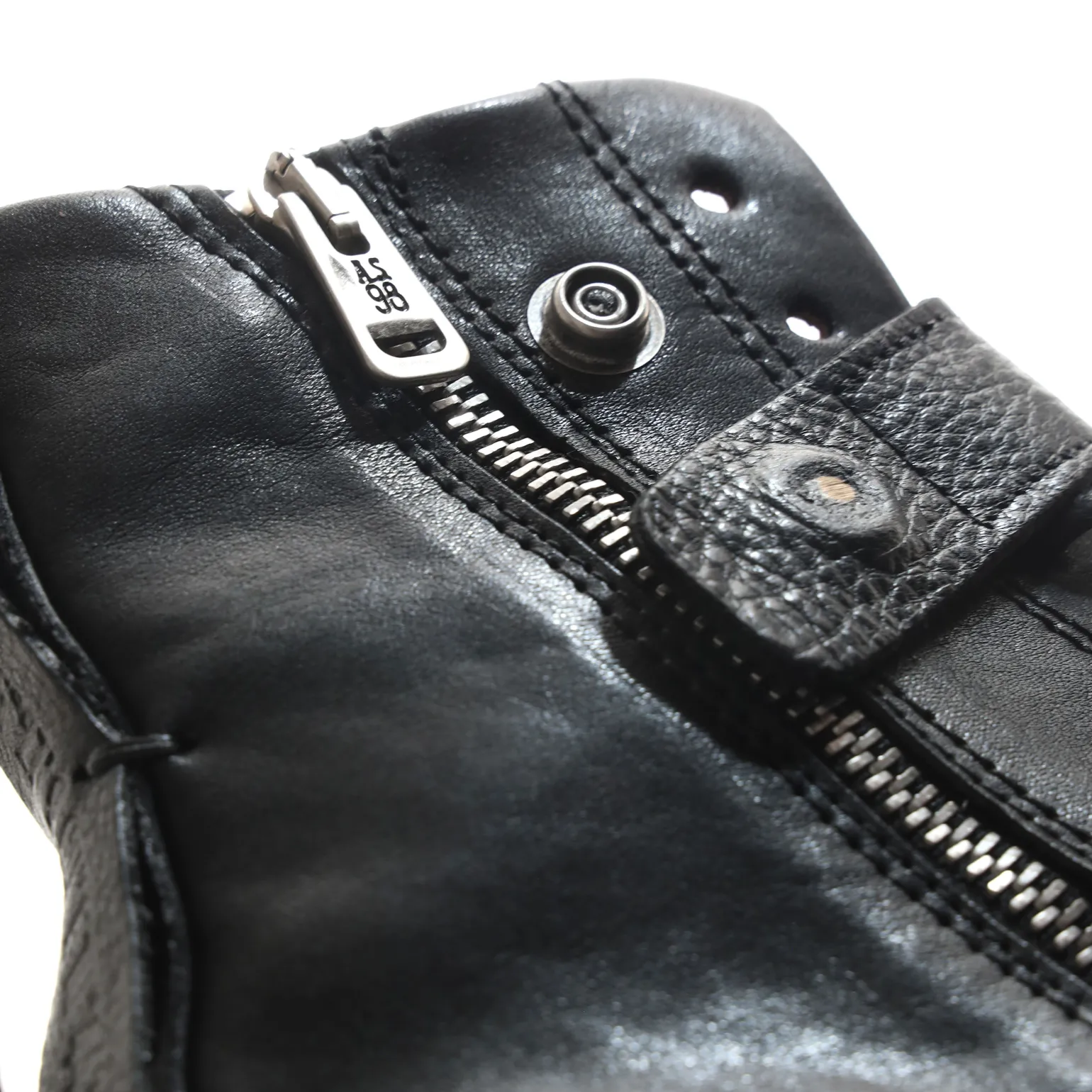 STIEFELETTEN RILEY