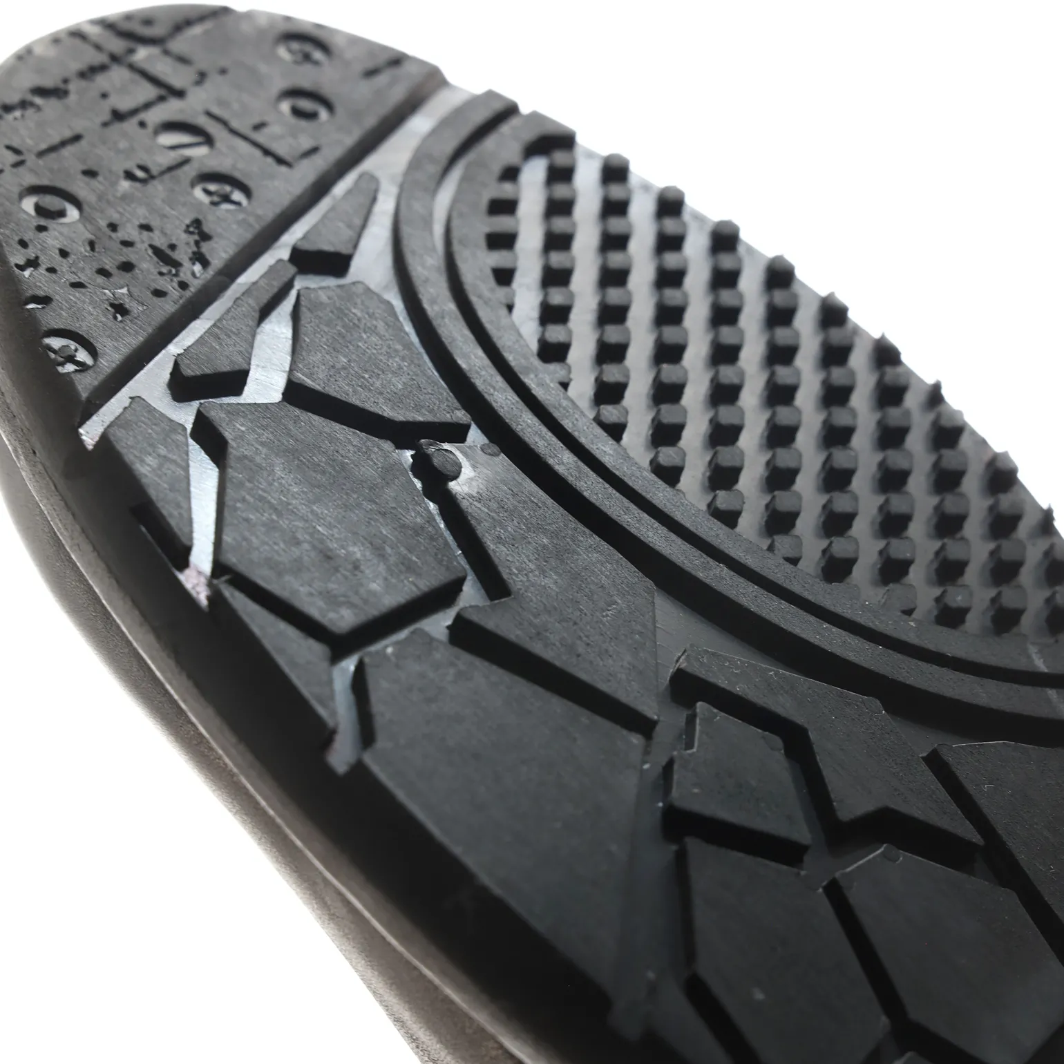 STIEFELETTEN RILEY