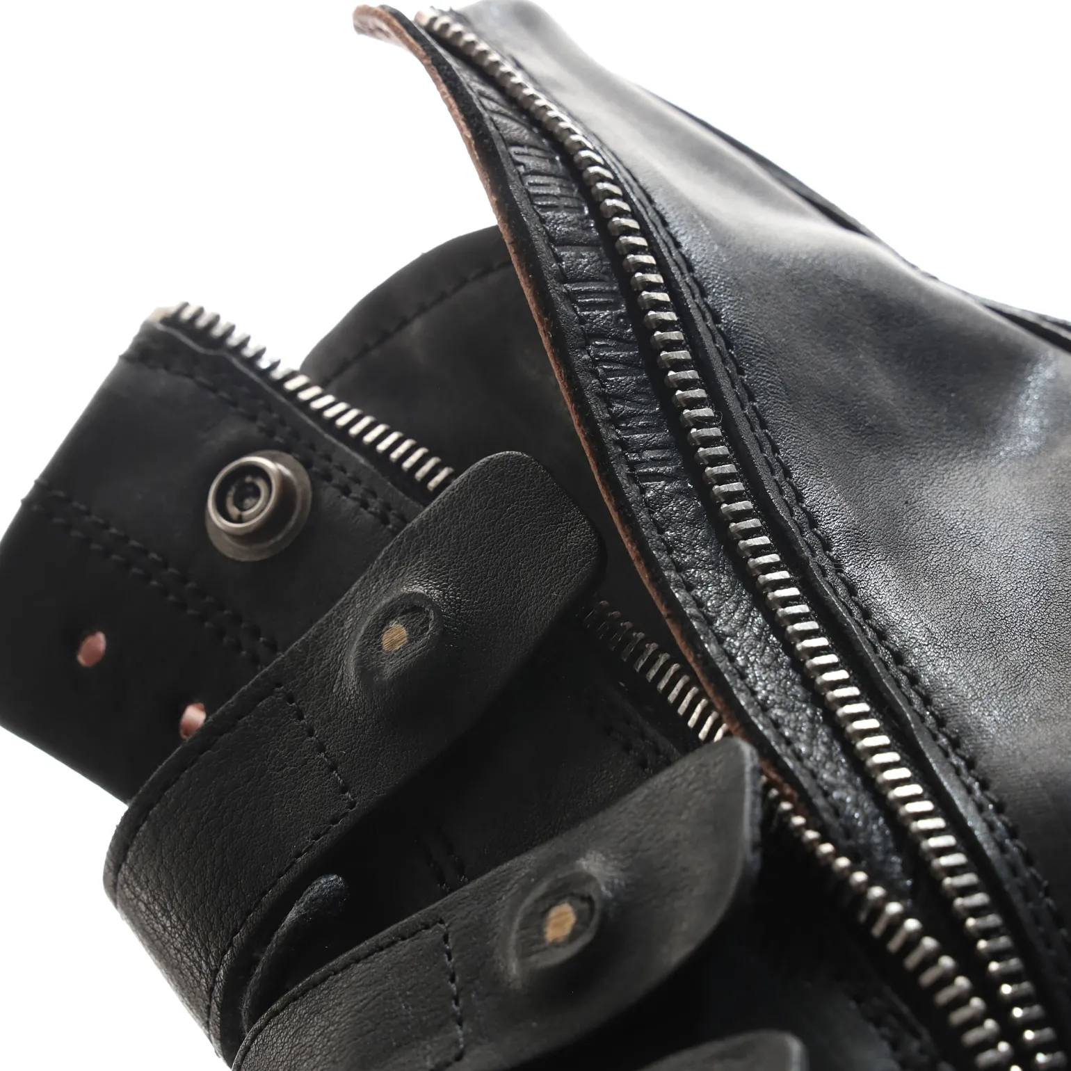 STIEFELETTEN RILEY