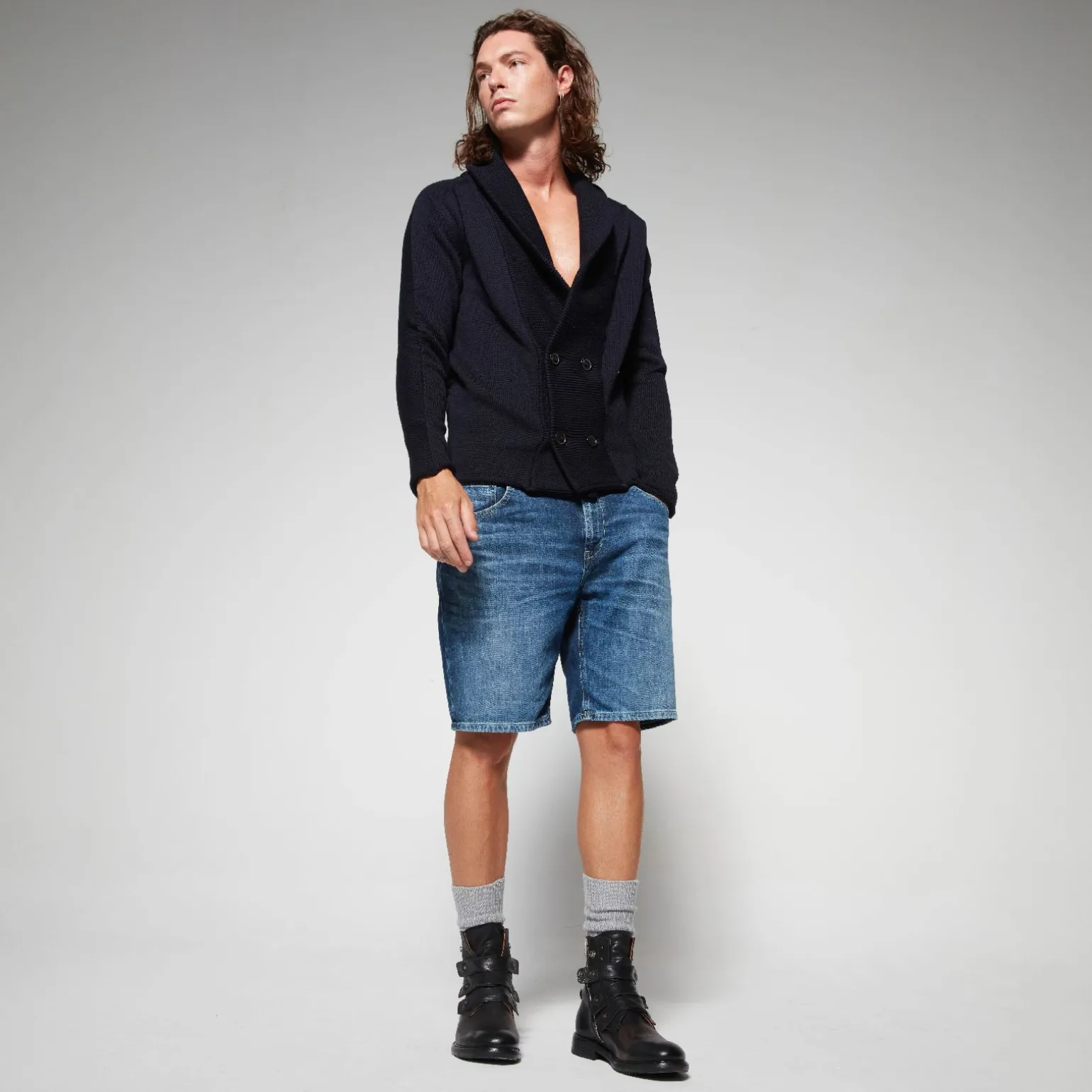 STIEFELETTEN RILEY