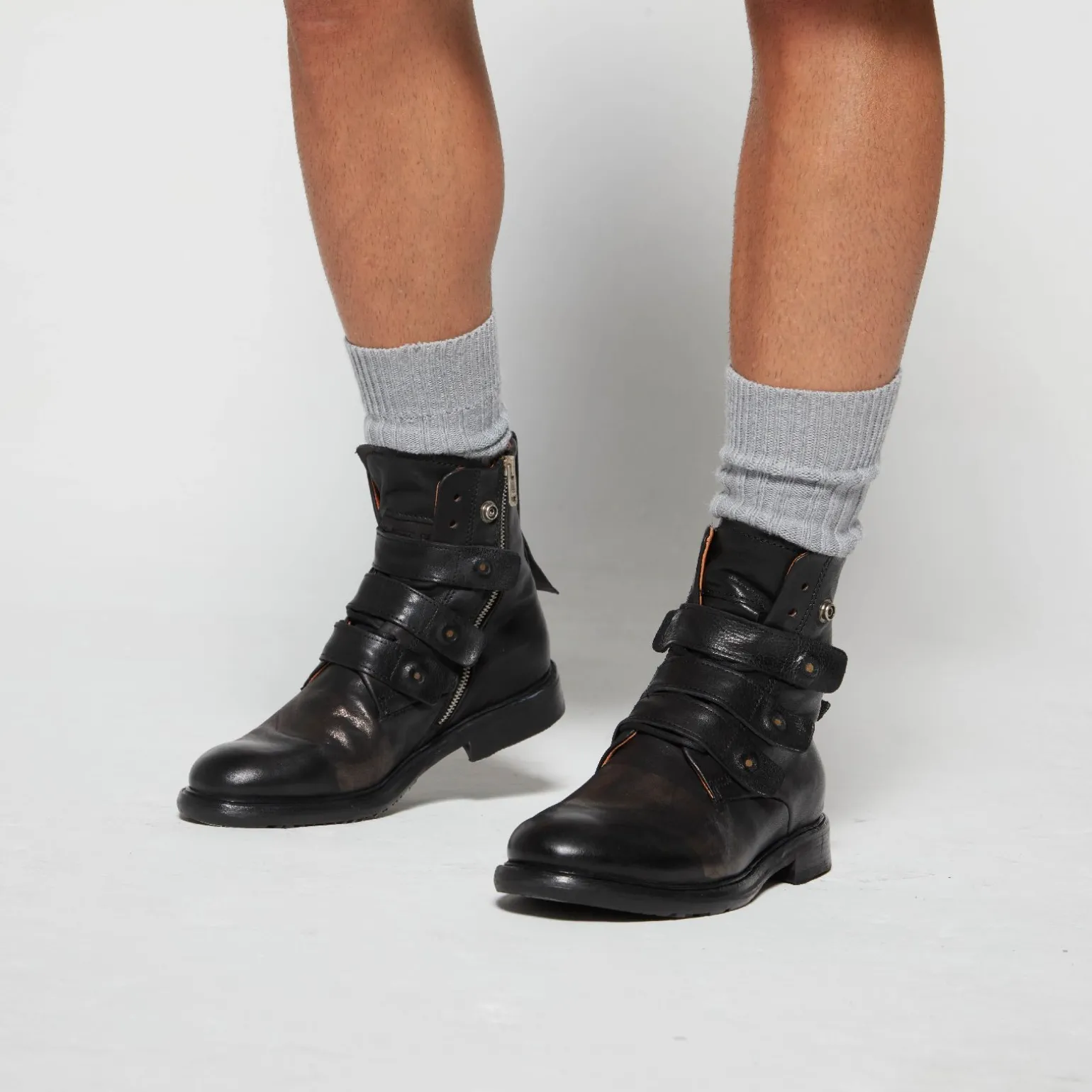 STIEFELETTEN RILEY