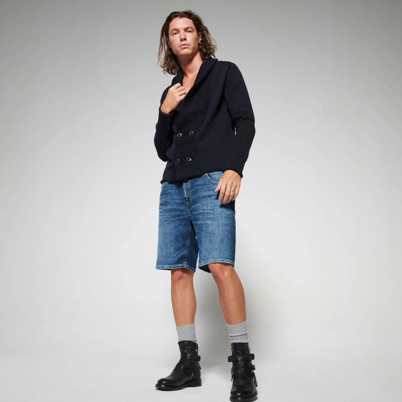 STIEFELETTEN RILEY