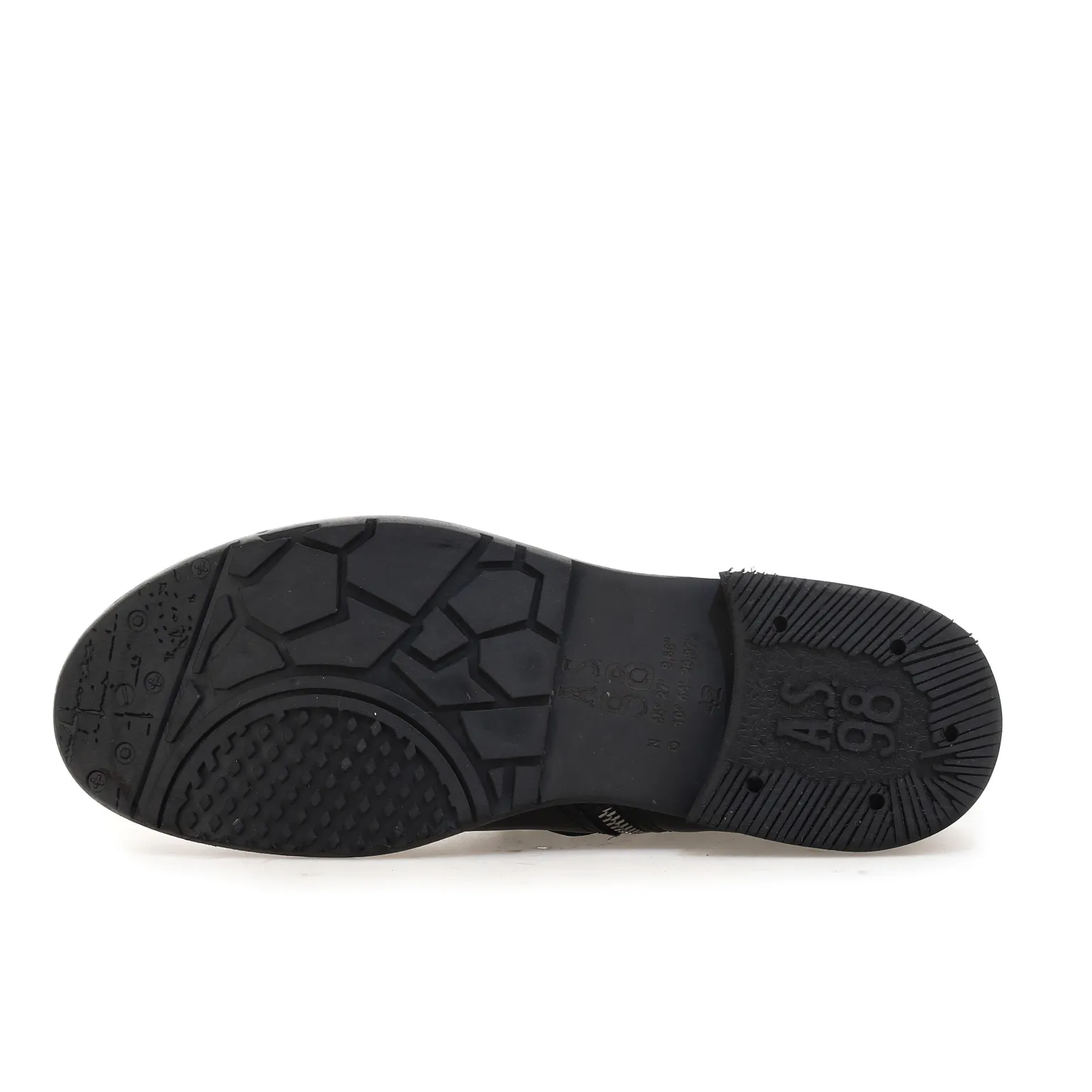 STIEFELETTEN RILEY