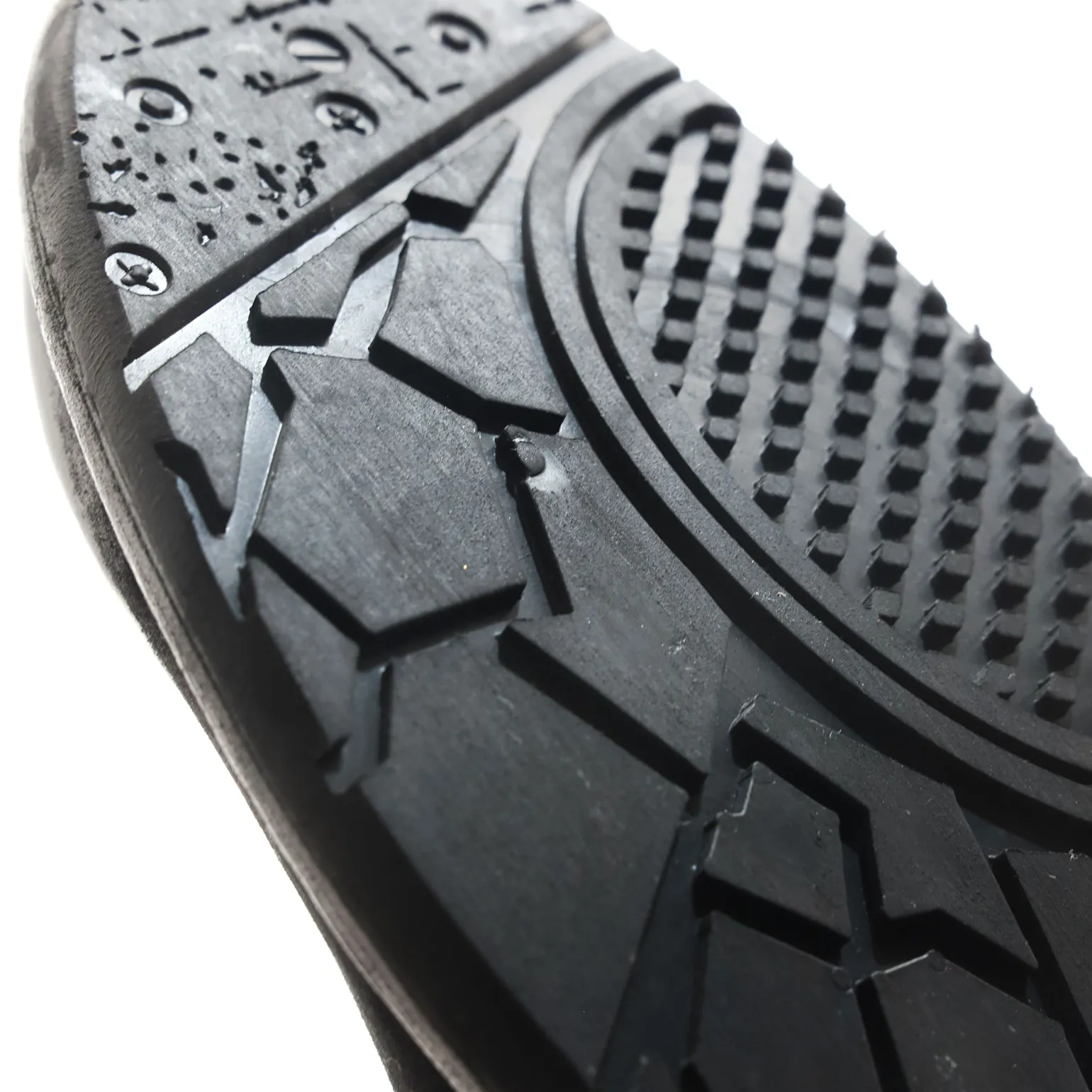 STIEFELETTEN RILEY