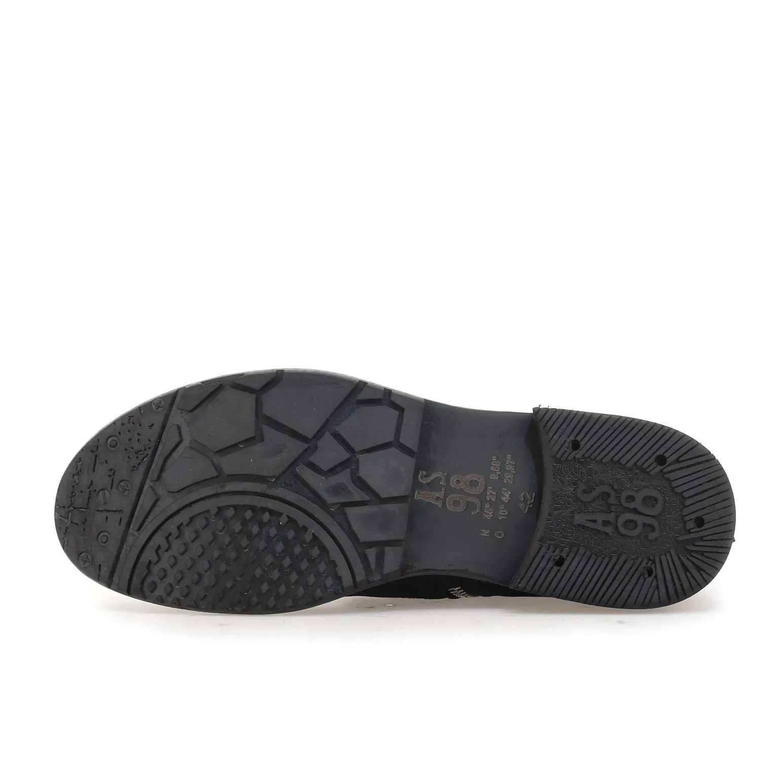 STIEFELETTEN RILEY